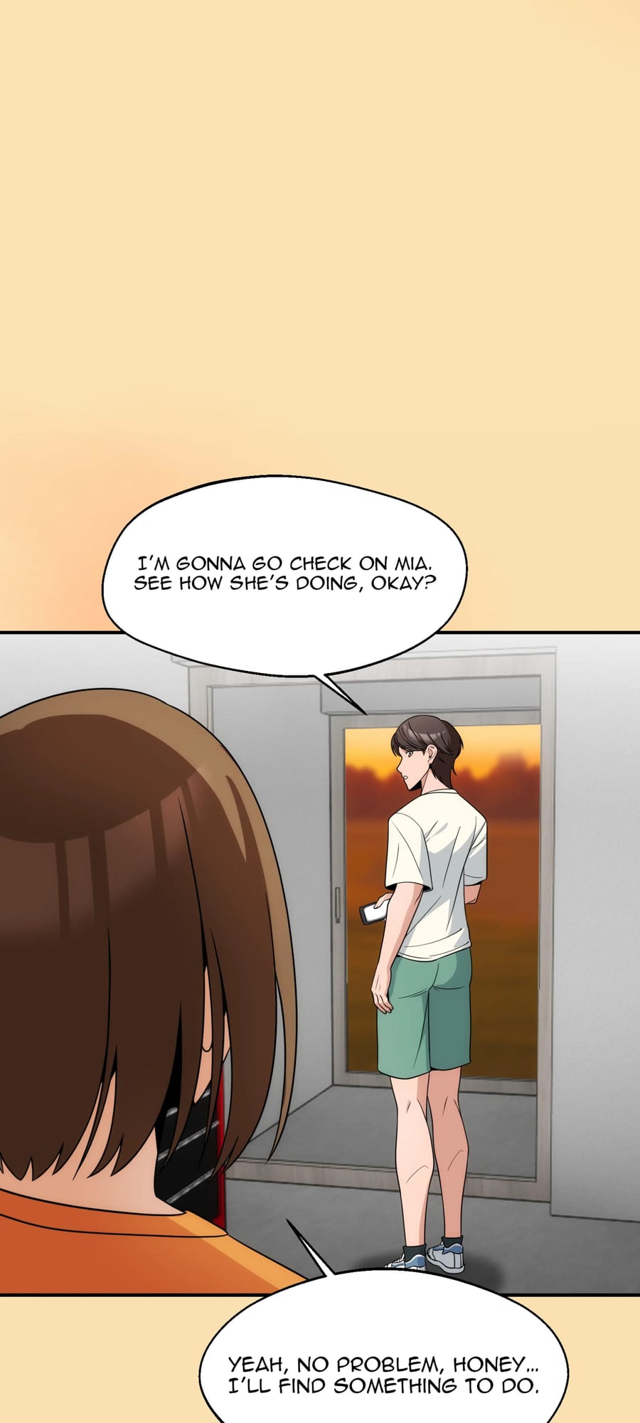 Teach Me First! (Uncensored), chapter 15, page 22 of 66