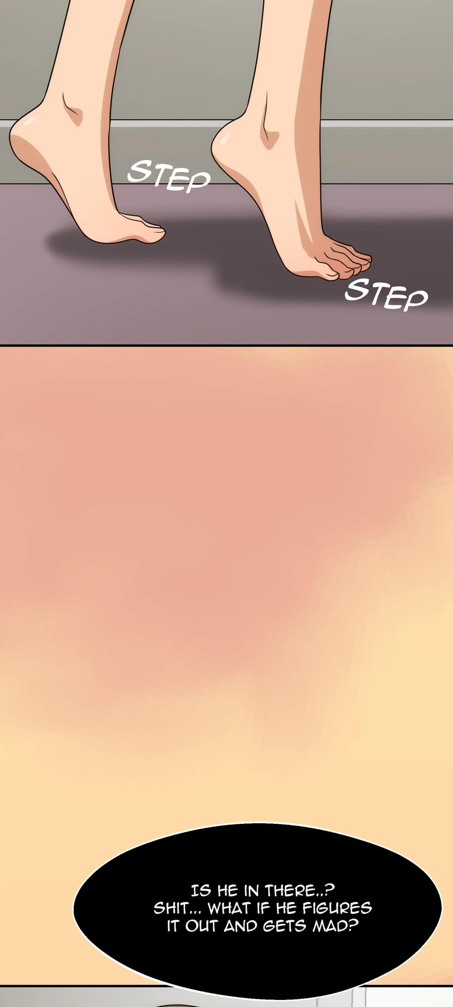 Teach Me First! (Uncensored), chapter 15, page 25 of 66