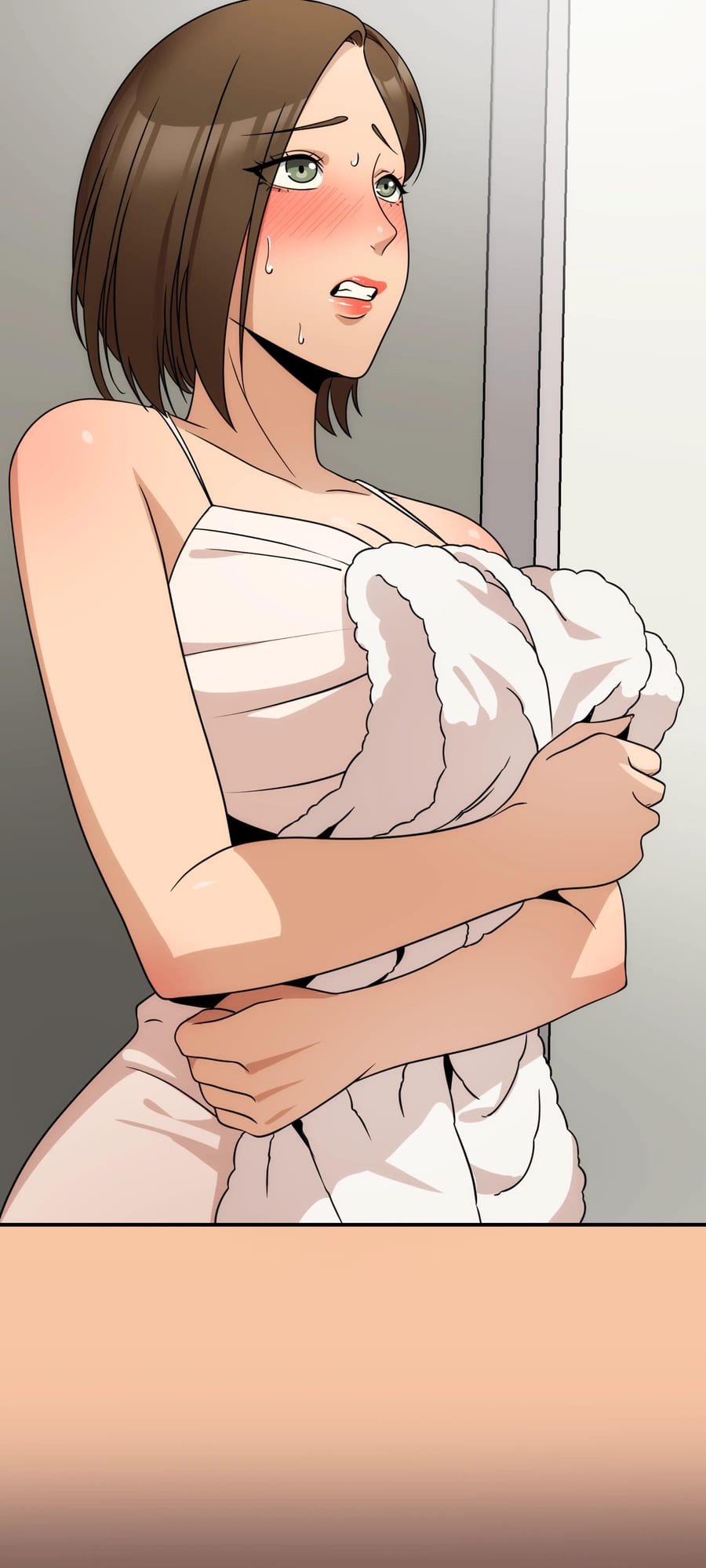Teach Me First! (Uncensored), chapter 15, page 26 of 66