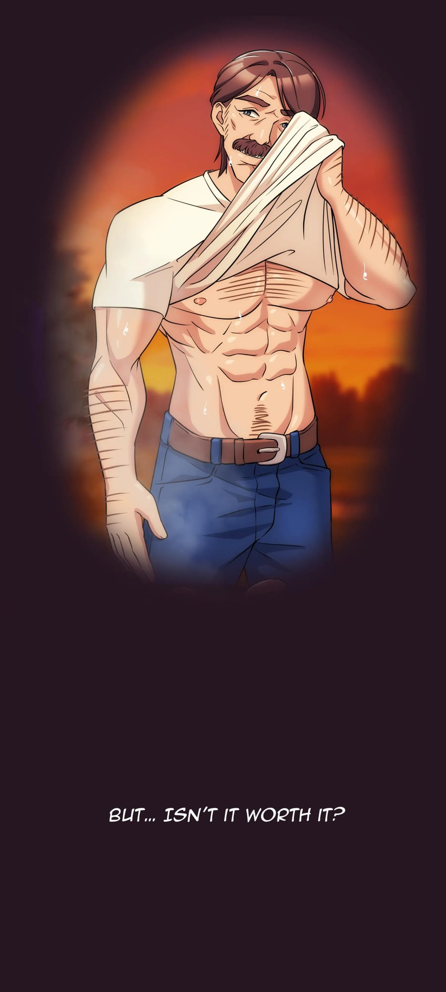 Teach Me First! (Uncensored), chapter 15, page 28 of 66