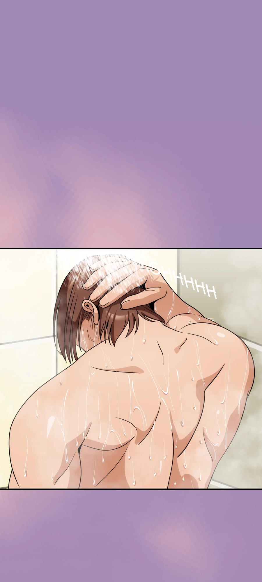 Teach Me First! (Uncensored), chapter 15, page 31 of 66