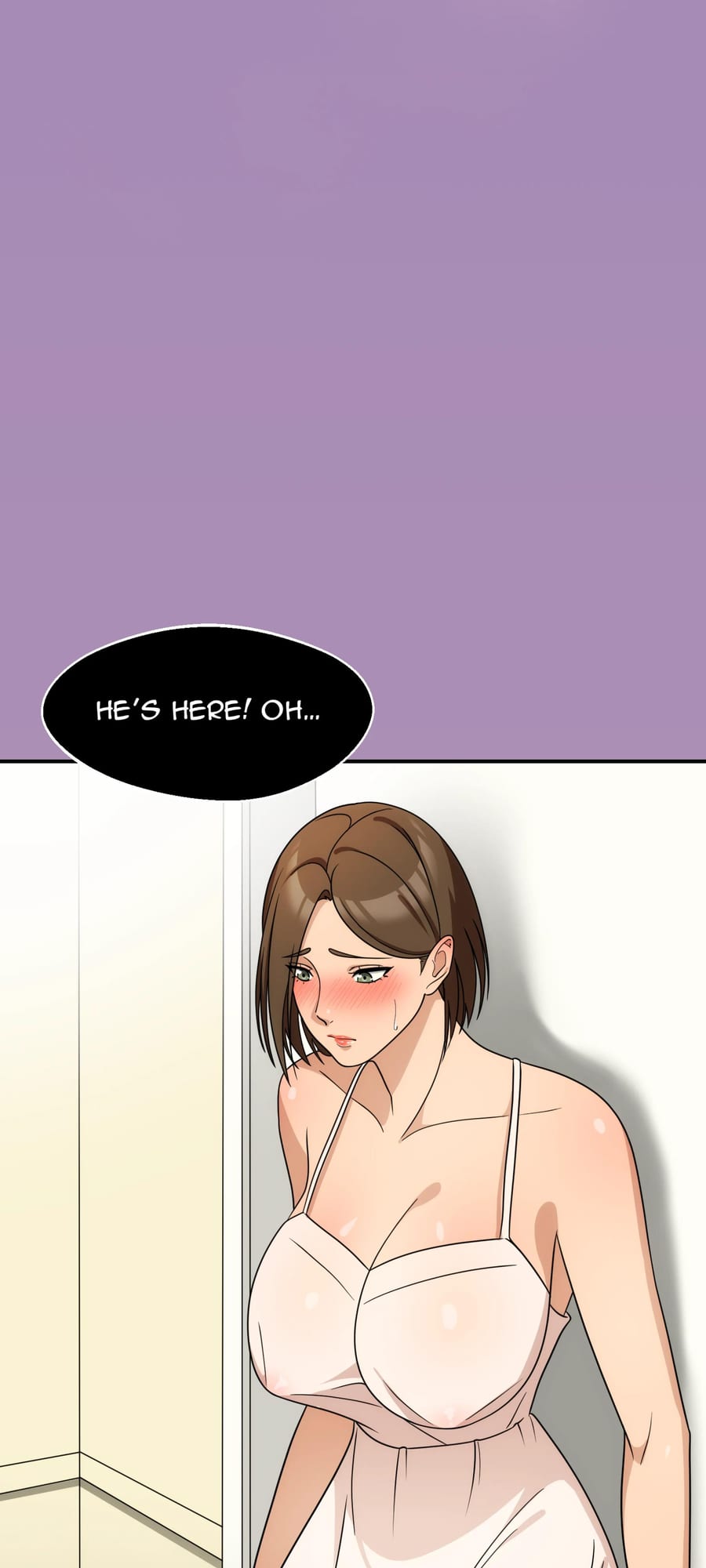 Teach Me First! (Uncensored), chapter 15, page 32 of 66