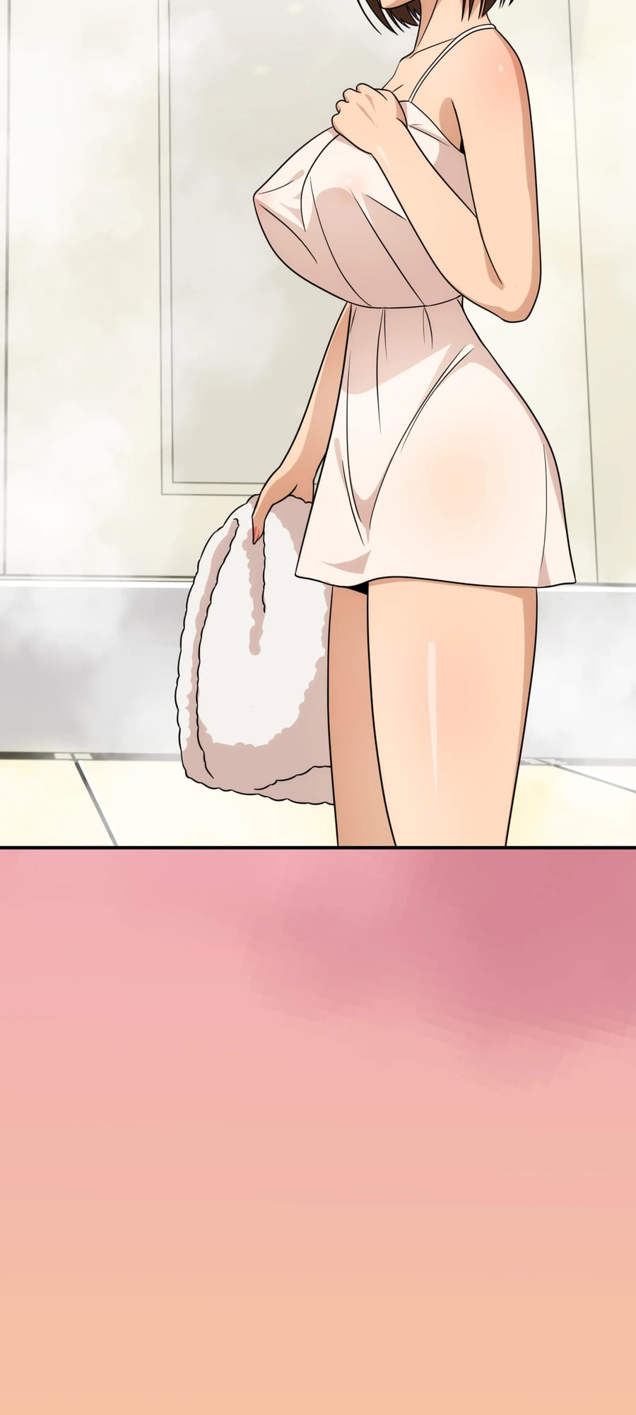 Teach Me First! (Uncensored), chapter 15, page 34 of 66