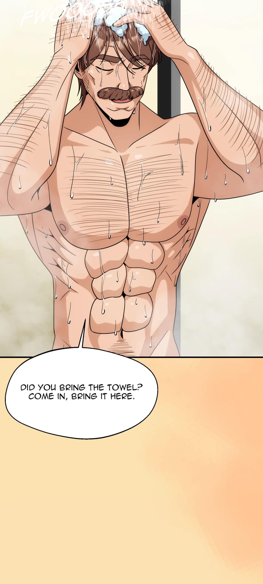 Teach Me First! (Uncensored), chapter 15, page 37 of 66