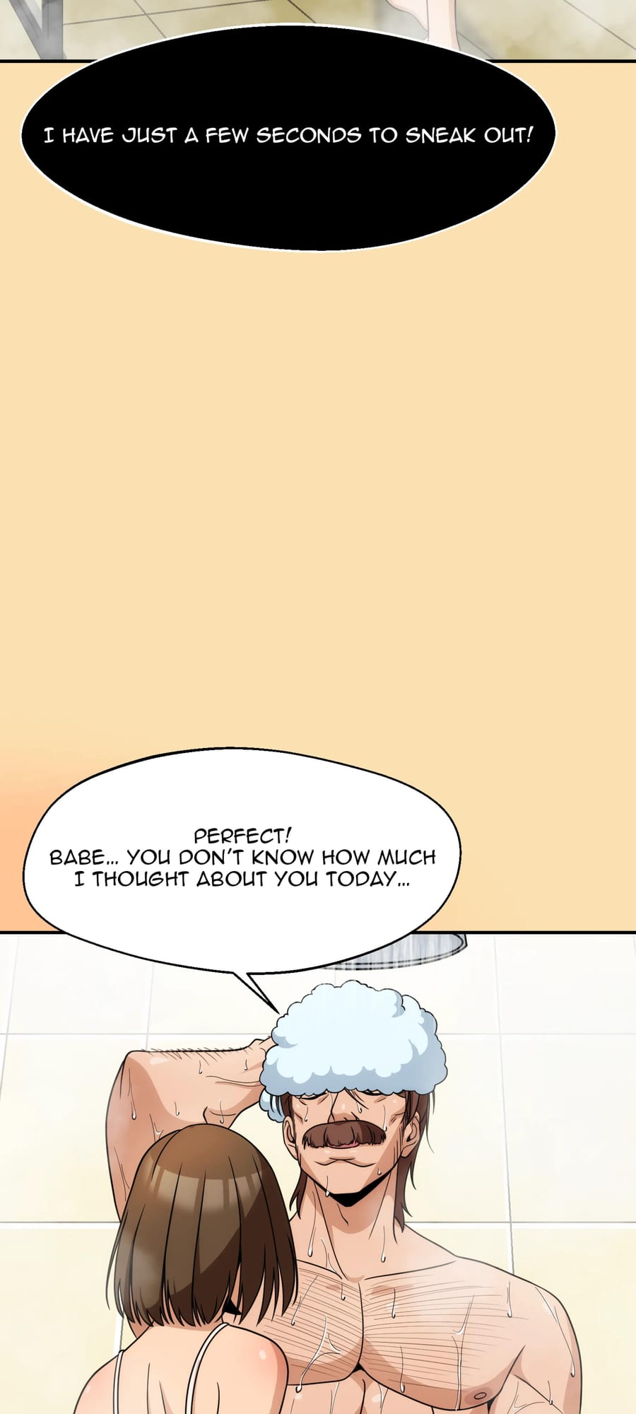 Teach Me First! (Uncensored), chapter 15, page 39 of 66