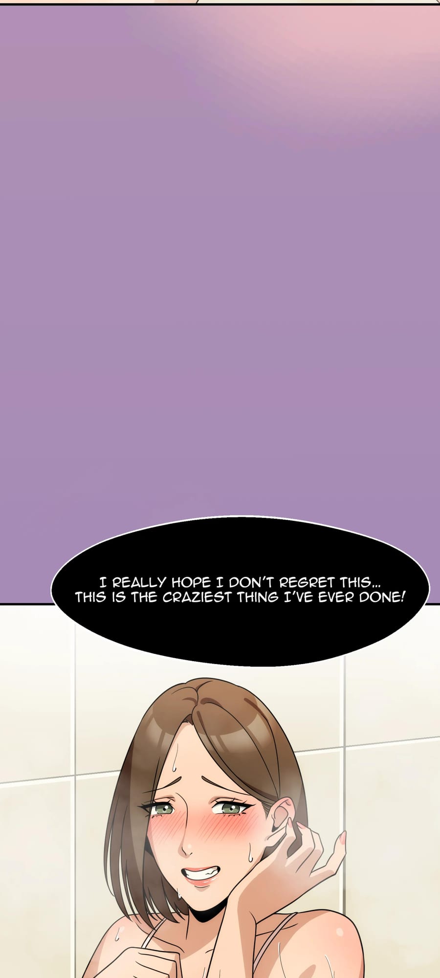 Teach Me First! (Uncensored), chapter 15, page 45 of 66