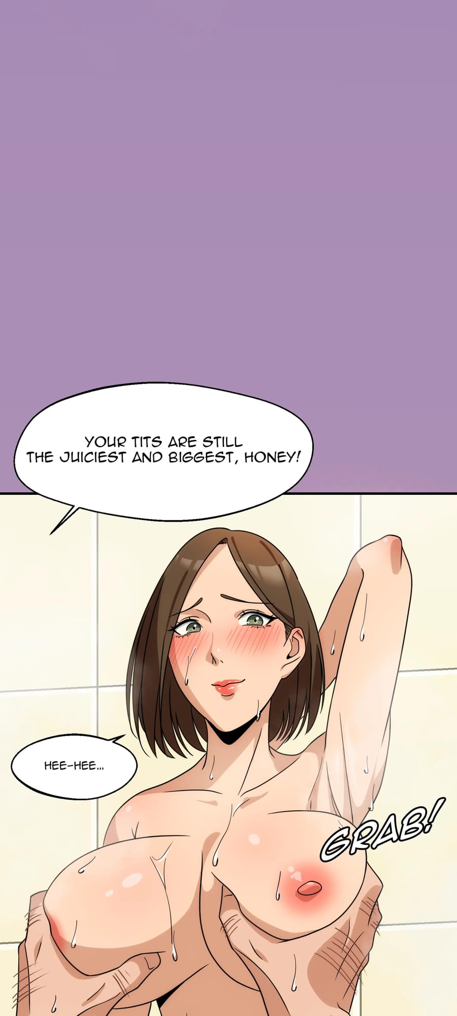 Teach Me First! (Uncensored), chapter 15, page 48 of 66