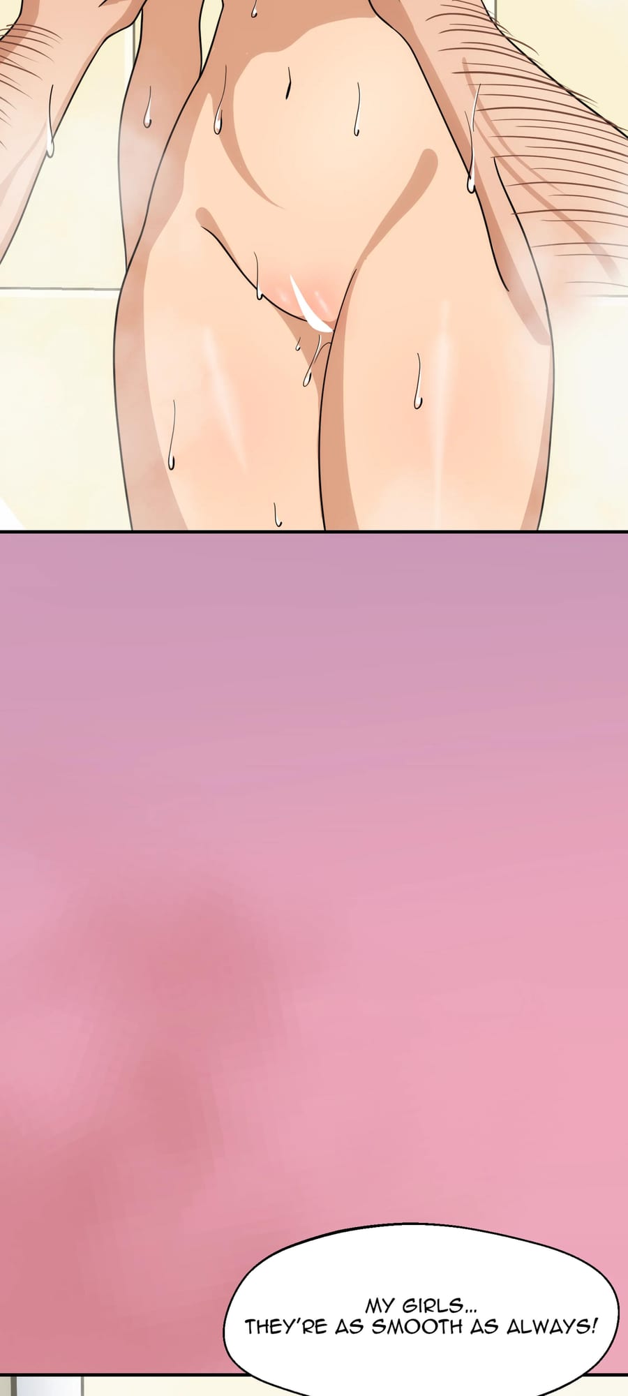 Teach Me First! (Uncensored), chapter 15, page 49 of 66