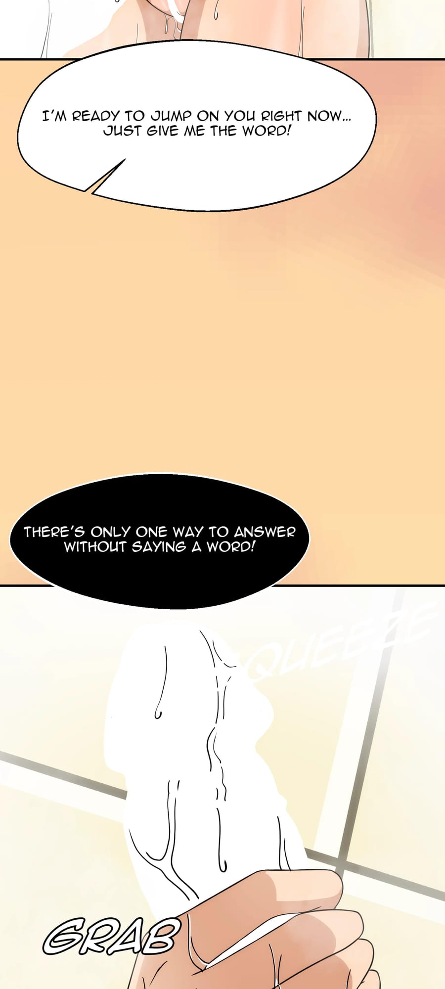 Teach Me First! (Uncensored), chapter 15, page 52 of 66