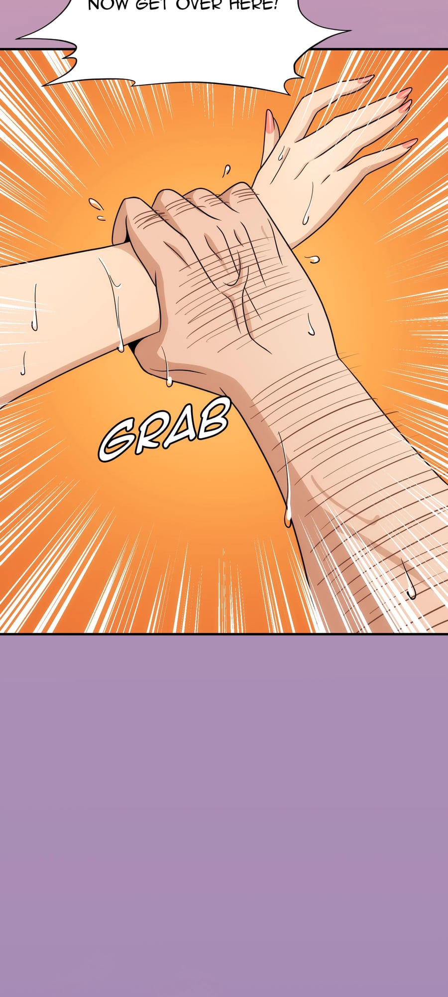 Teach Me First! (Uncensored), chapter 15, page 60 of 66
