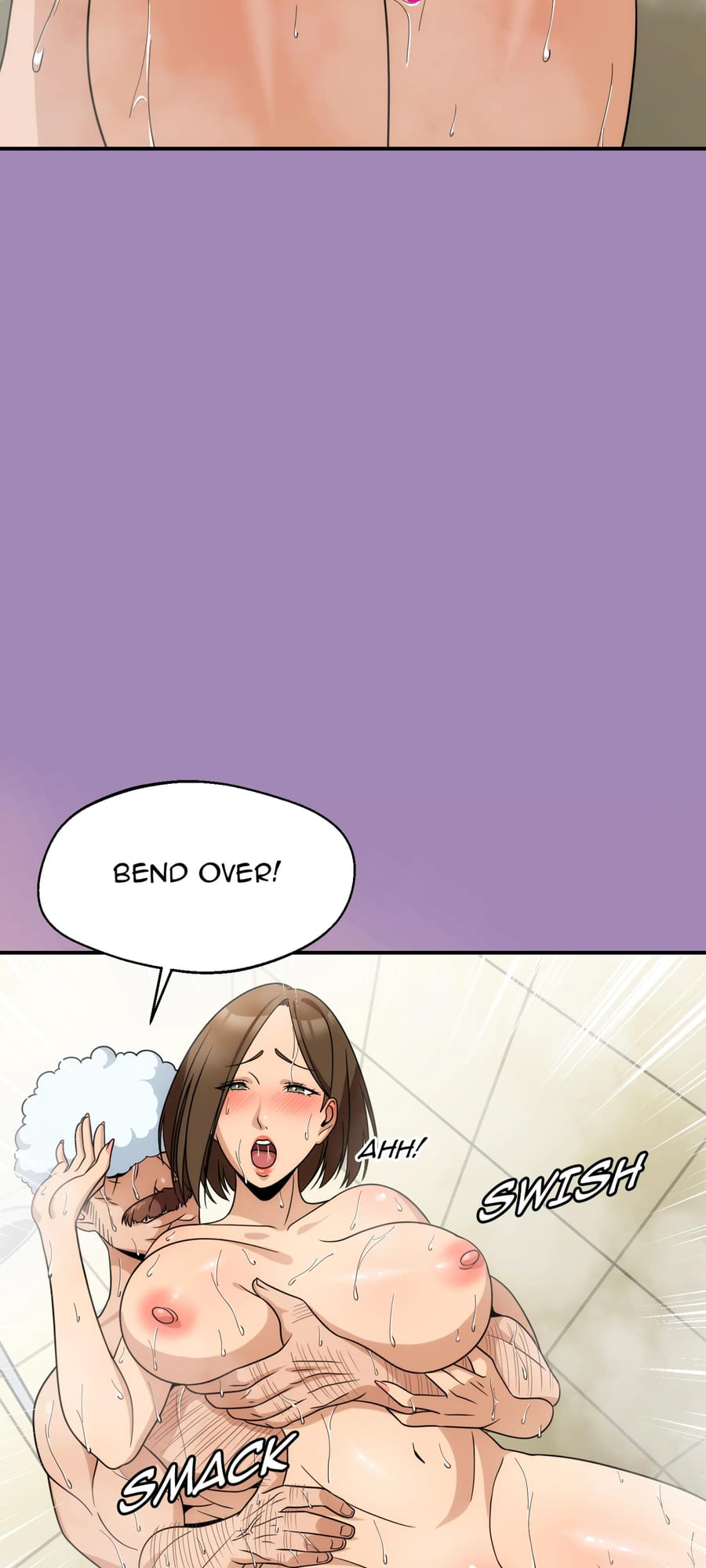 Teach Me First! (Uncensored), chapter 15, page 62 of 66