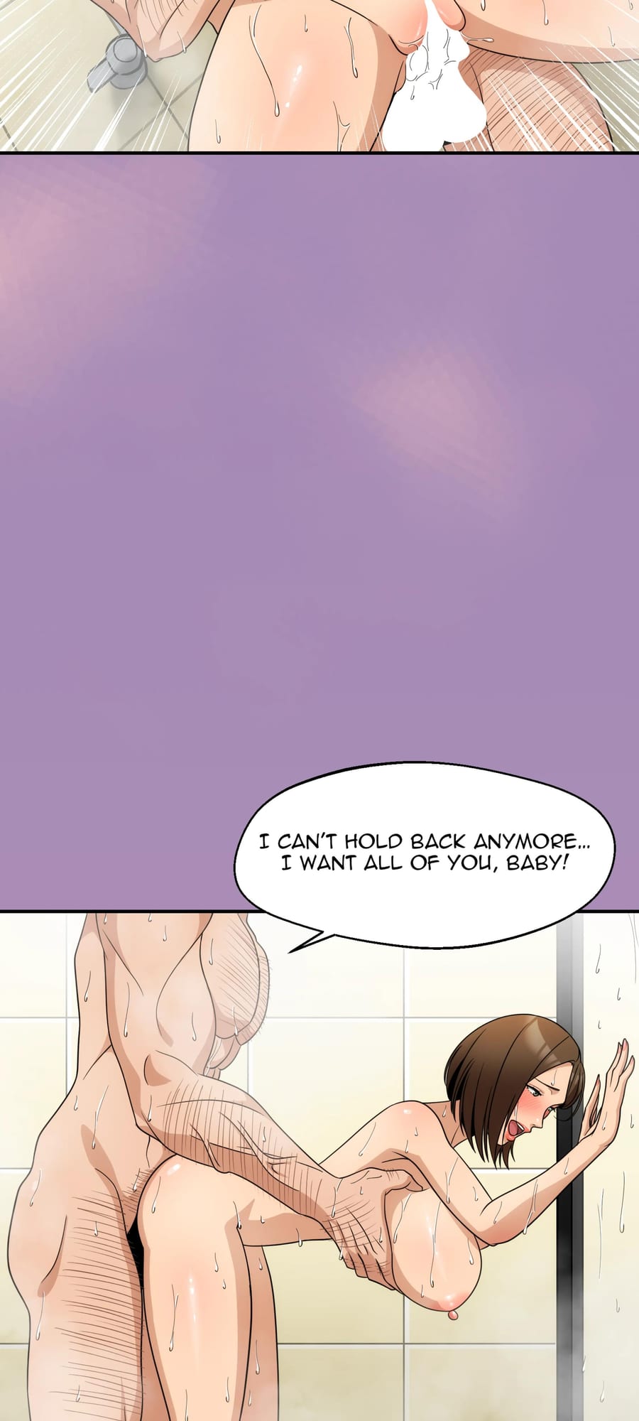 Teach Me First! (Uncensored), chapter 15, page 63 of 66