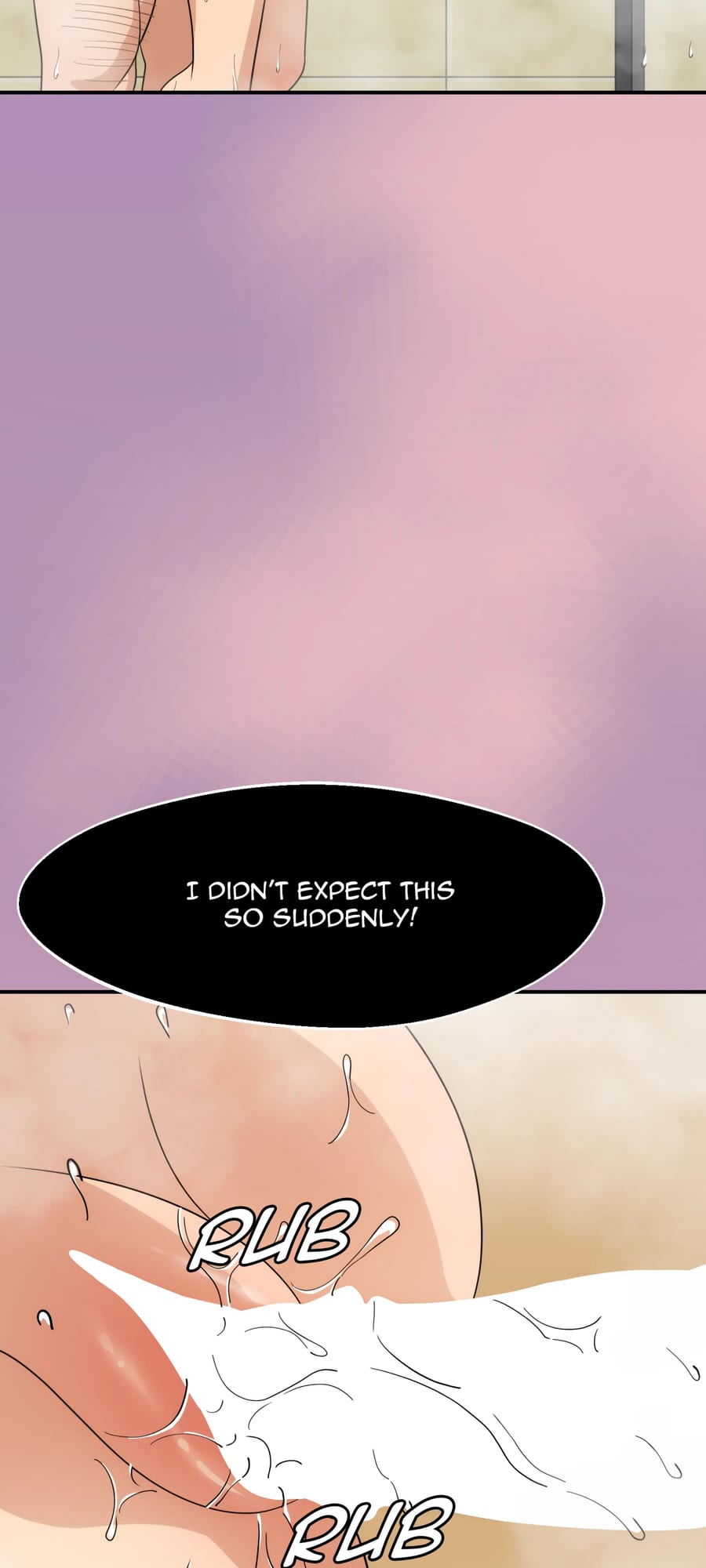 Teach Me First! (Uncensored), chapter 15, page 64 of 66