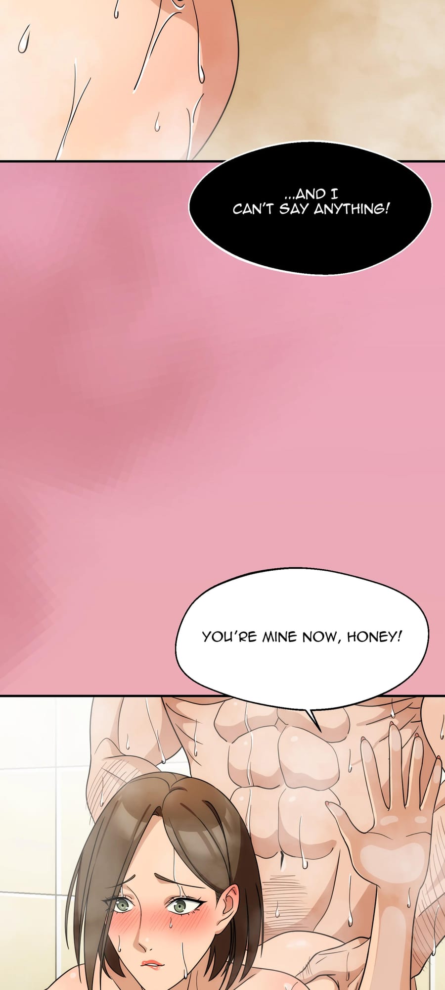 Teach Me First! (Uncensored), chapter 15, page 65 of 66