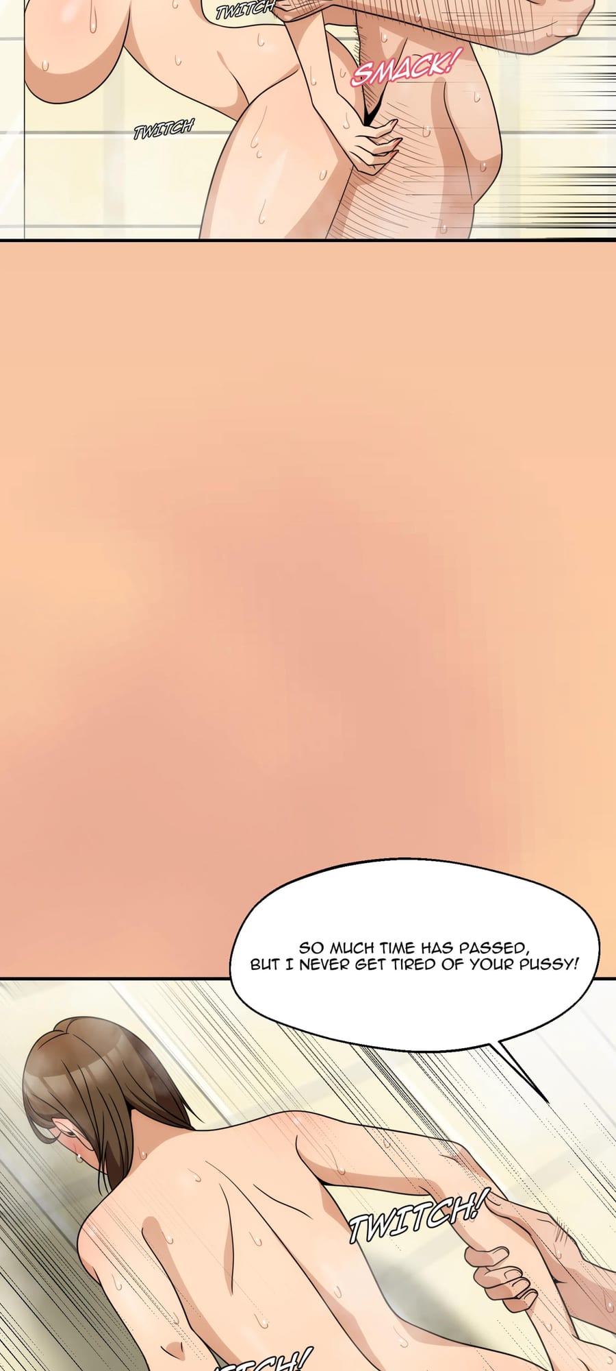 Teach Me First! (Uncensored), chapter 16, page 6 of 53