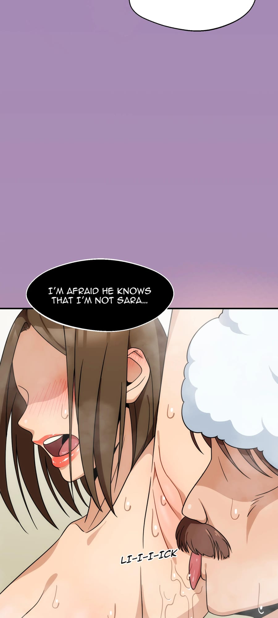 Teach Me First! (Uncensored), chapter 16, page 18 of 53