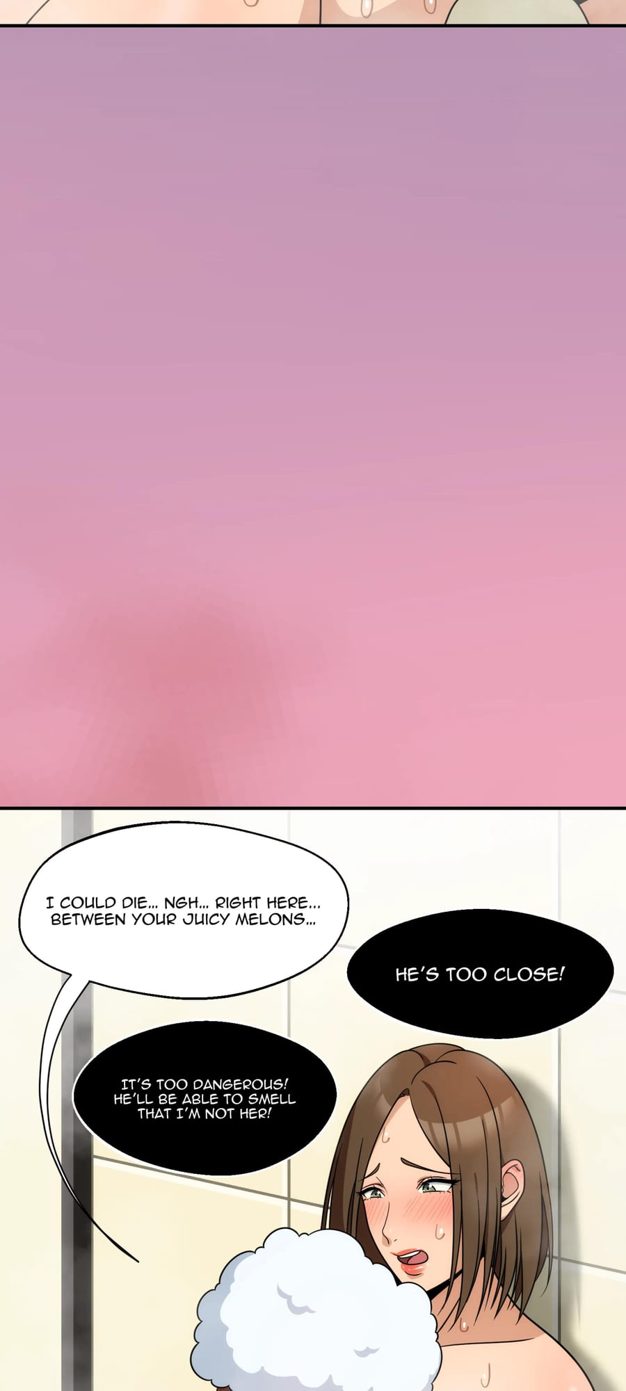 Teach Me First! (Uncensored), chapter 16, page 19 of 53