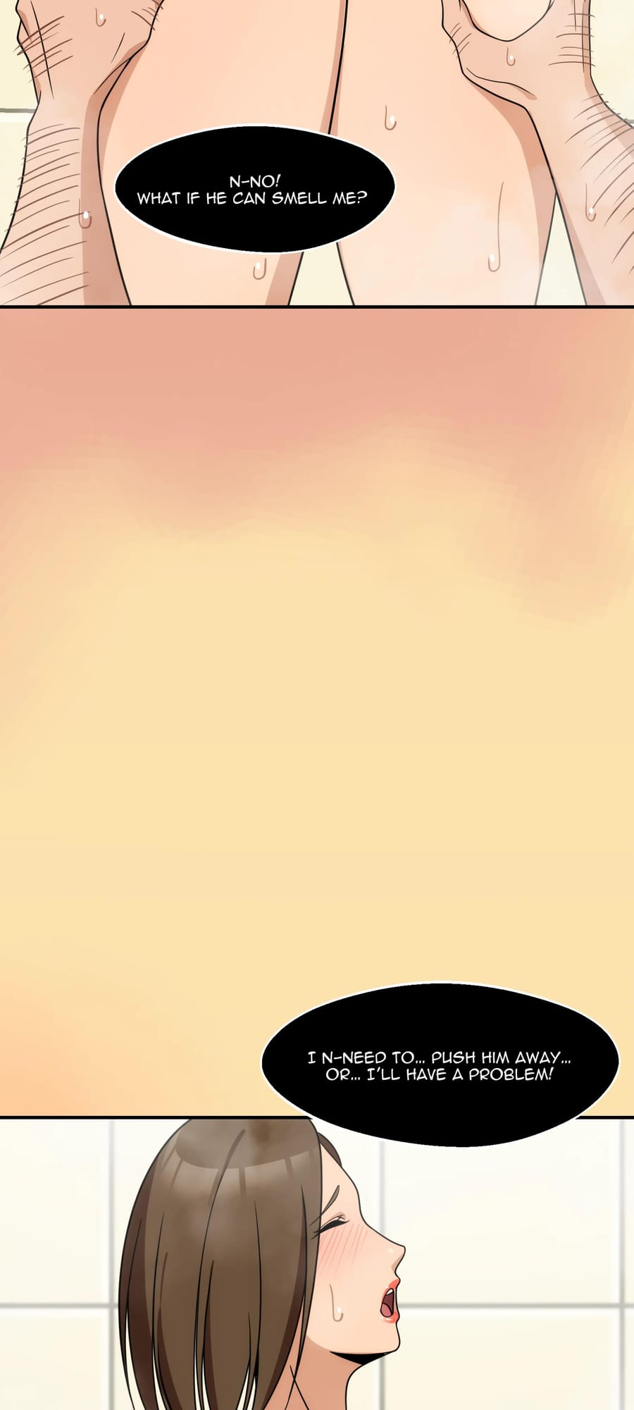 Teach Me First! (Uncensored), chapter 16, page 22 of 53
