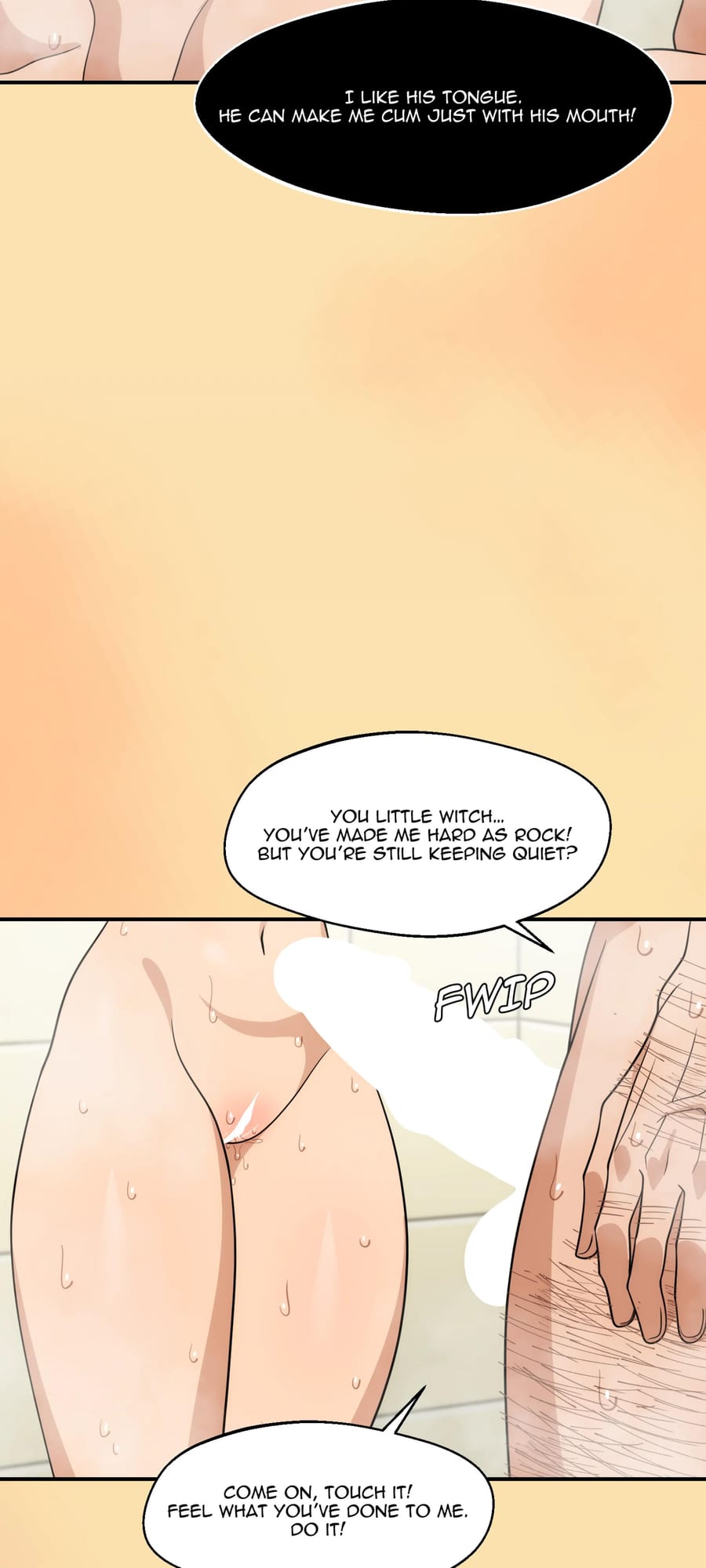 Teach Me First! (Uncensored), chapter 16, page 26 of 53