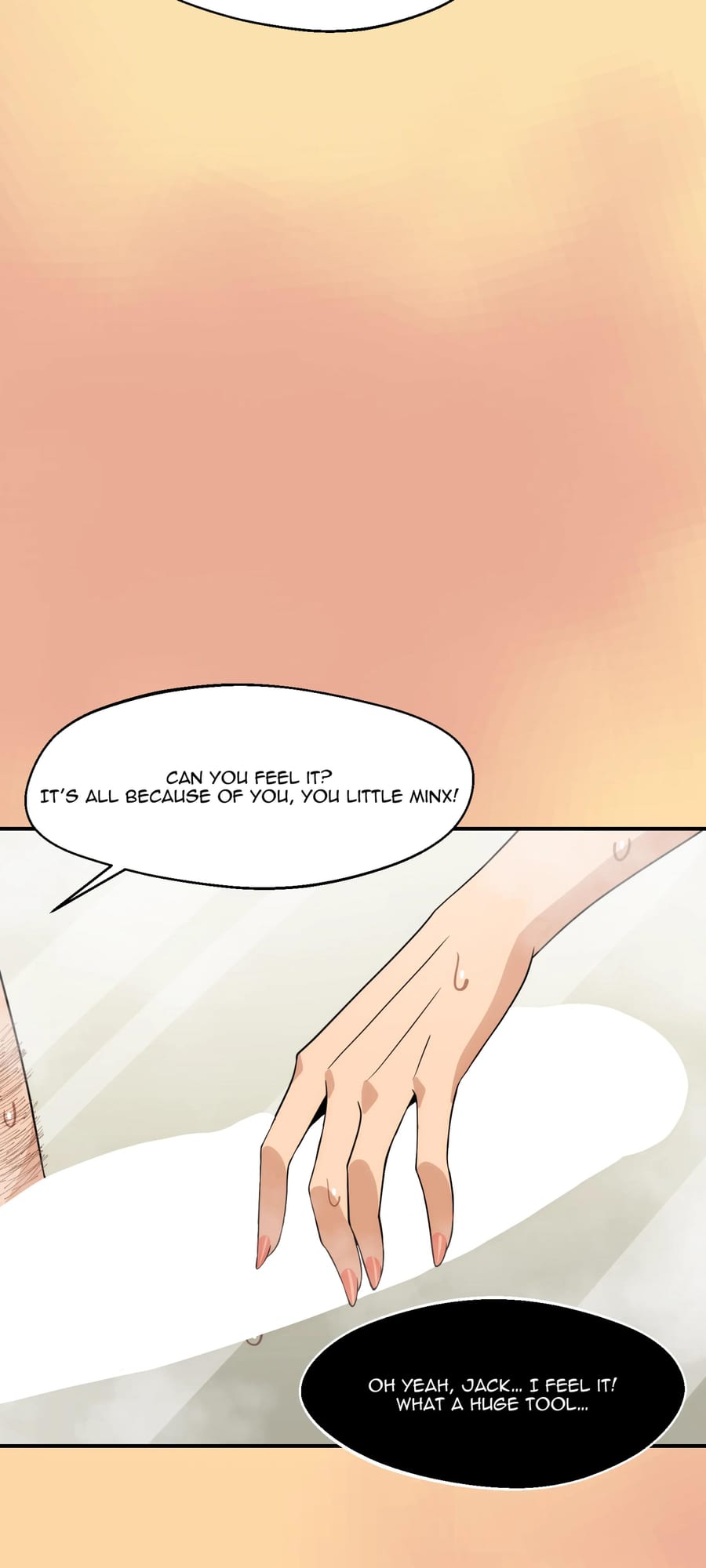 Teach Me First! (Uncensored), chapter 16, page 27 of 53