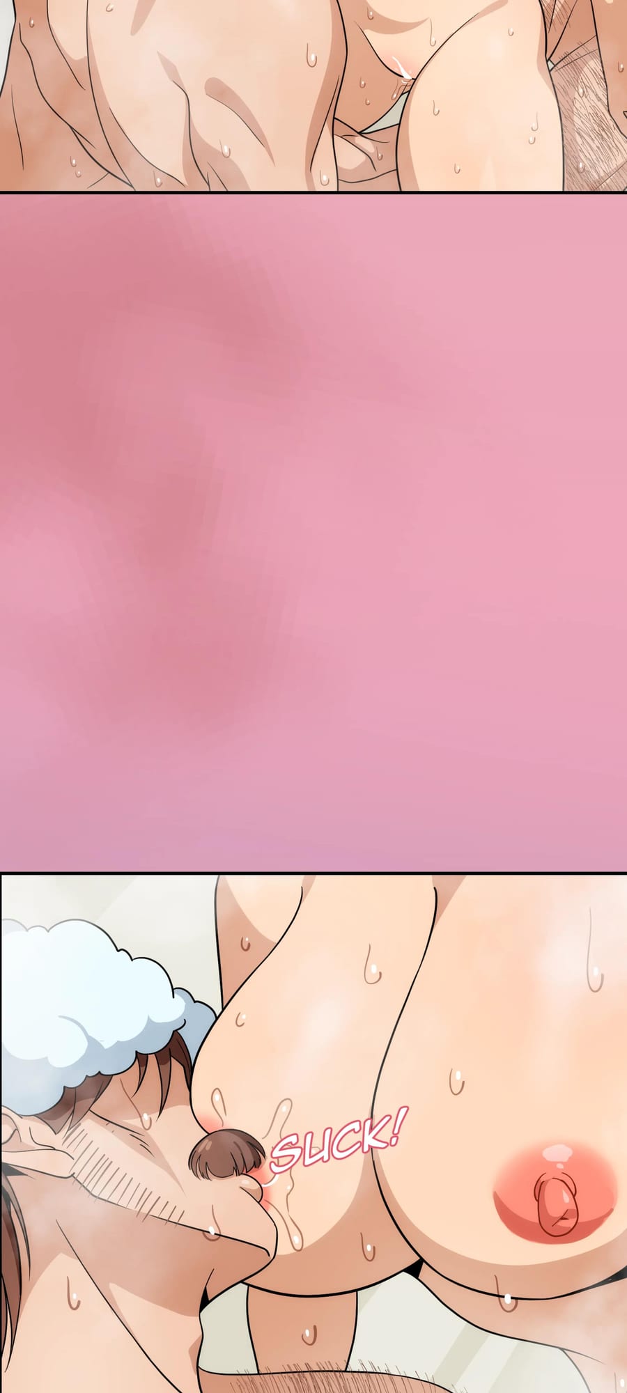 Teach Me First! (Uncensored), chapter 16, page 30 of 53