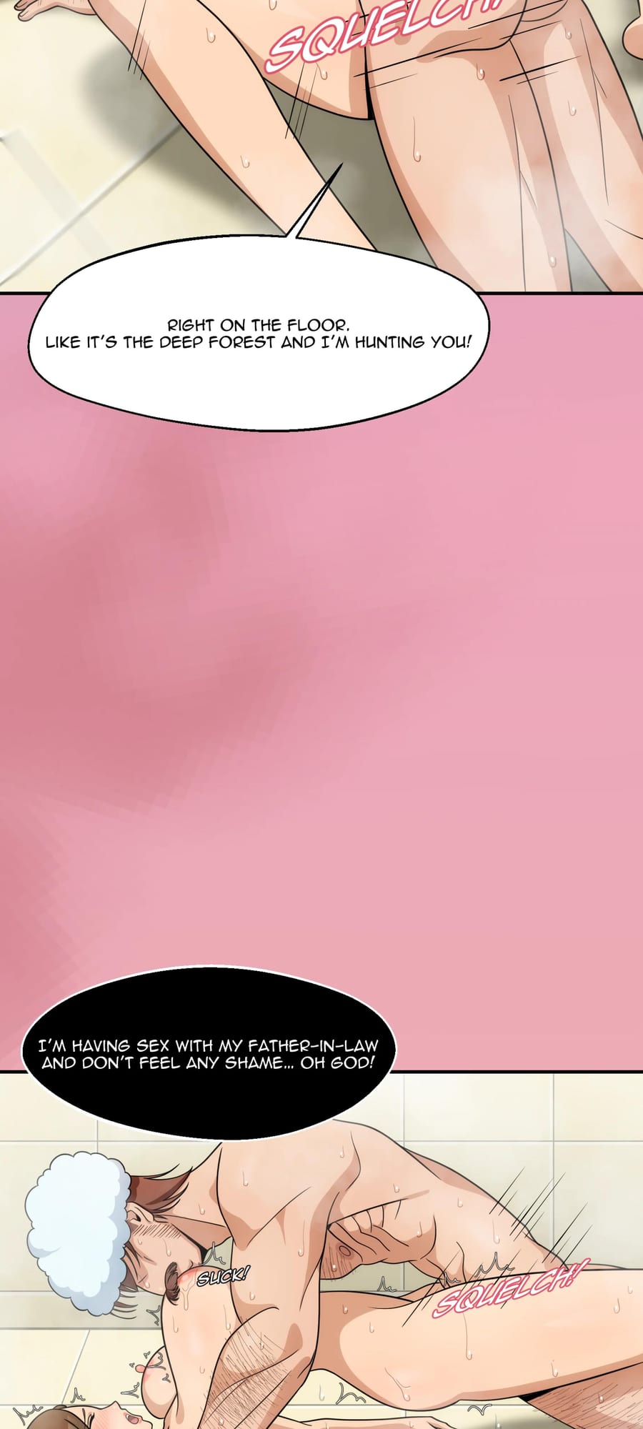 Teach Me First! (Uncensored), chapter 16, page 36 of 53