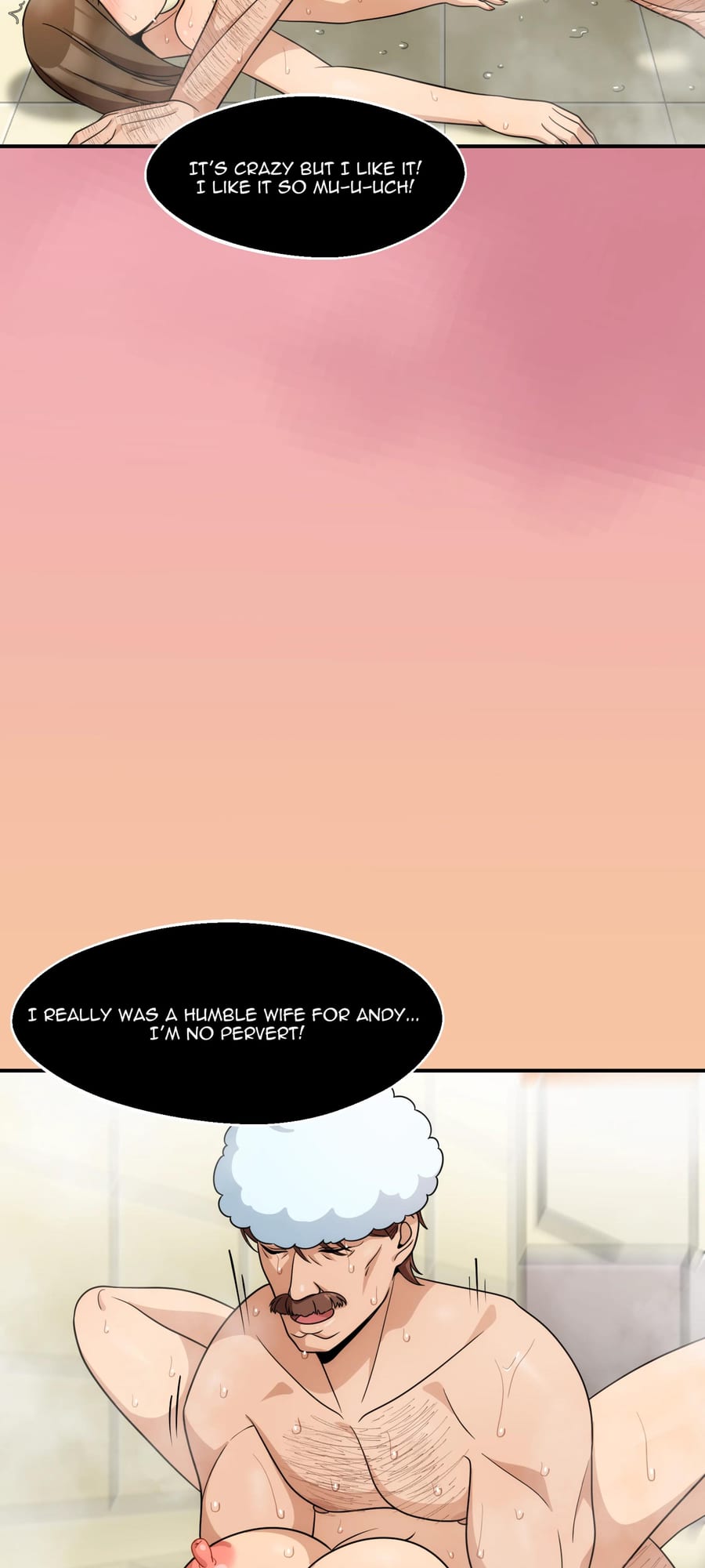 Teach Me First! (Uncensored), chapter 16, page 37 of 53