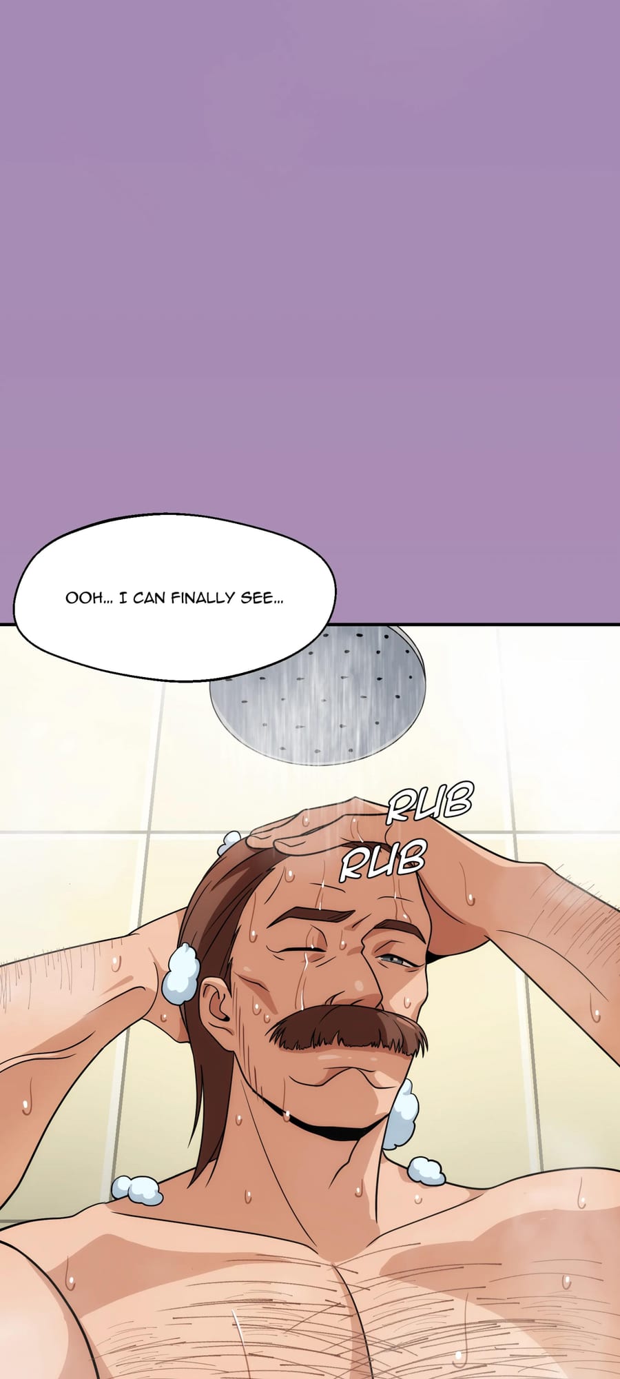 Teach Me First! (Uncensored), chapter 16, page 51 of 53