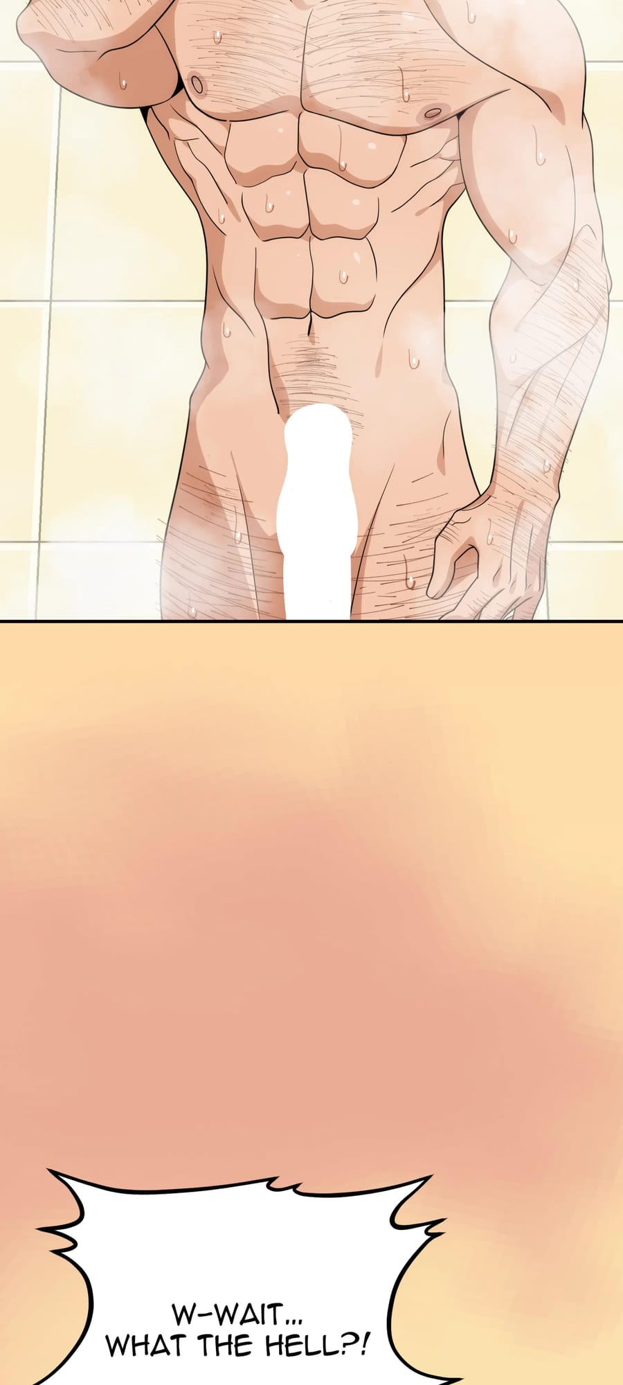 Teach Me First! (Uncensored), chapter 17, page 5 of 67