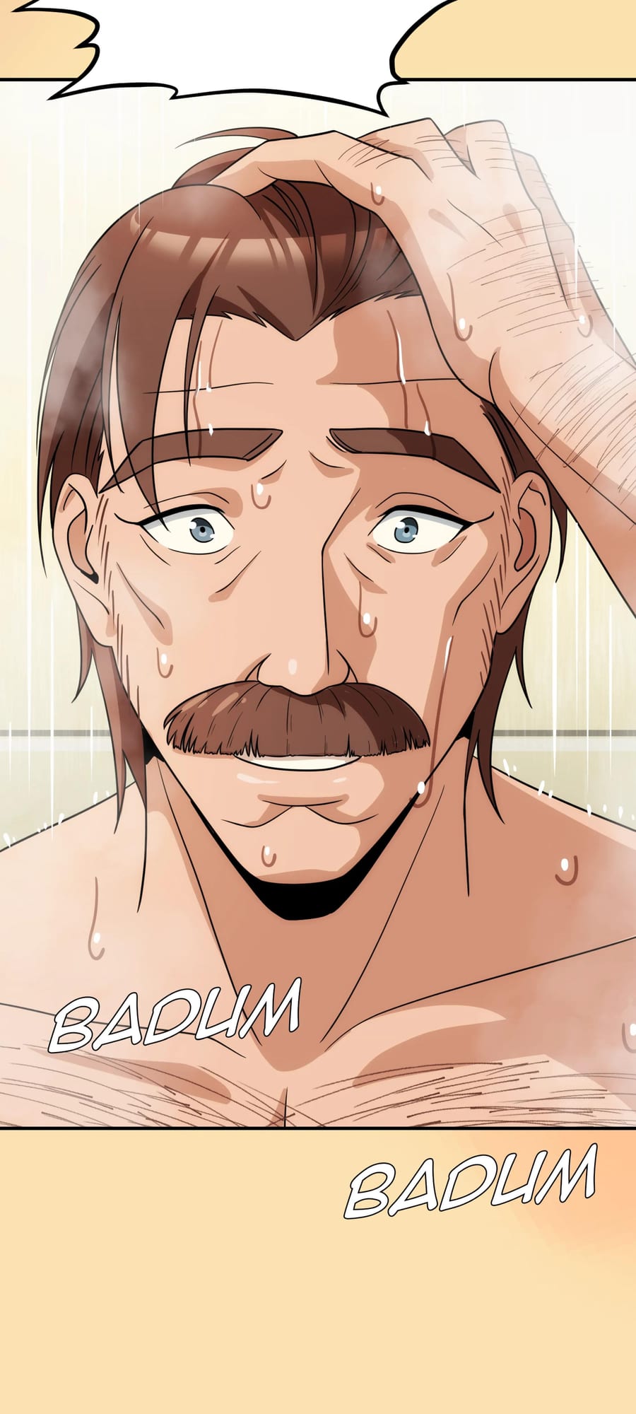 Teach Me First! (Uncensored), chapter 17, page 6 of 67