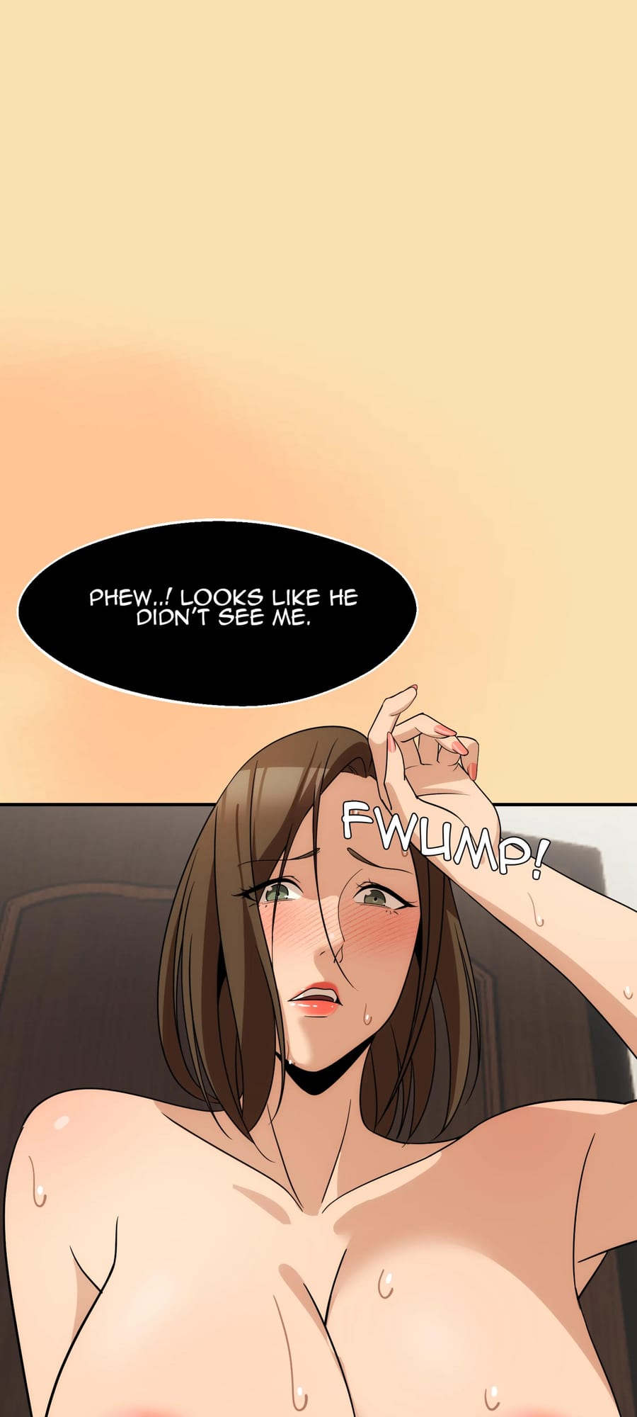 Teach Me First! (Uncensored), chapter 17, page 8 of 67