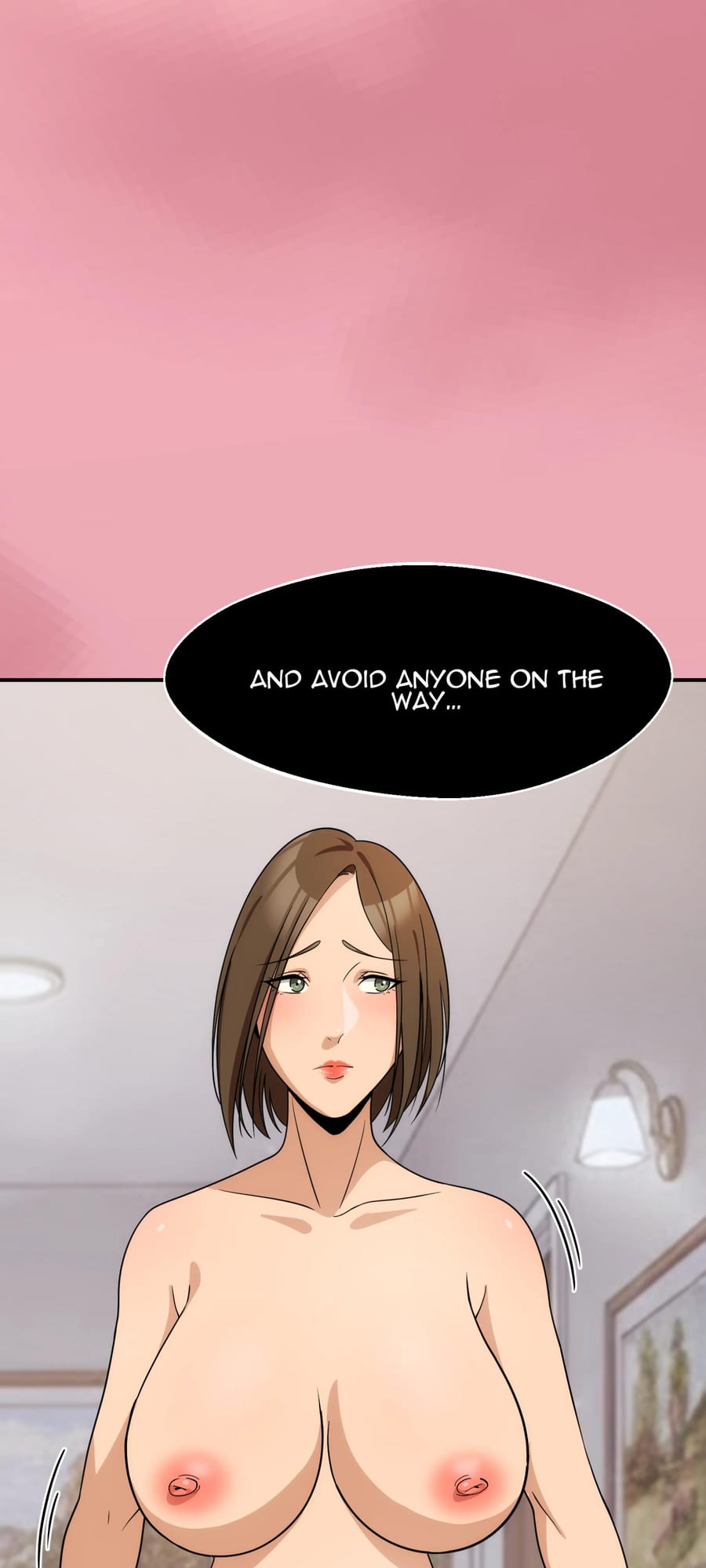 Teach Me First! (Uncensored), chapter 17, page 12 of 67
