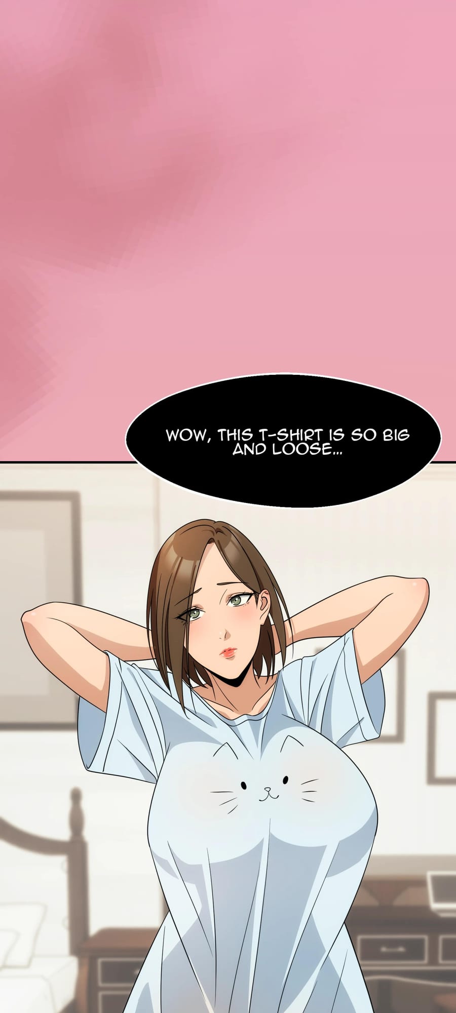 Teach Me First! (Uncensored), chapter 17, page 18 of 67