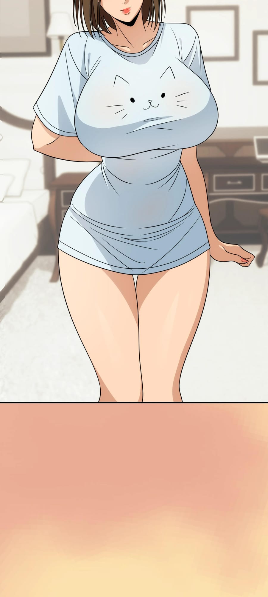 Teach Me First! (Uncensored), chapter 17, page 20 of 67