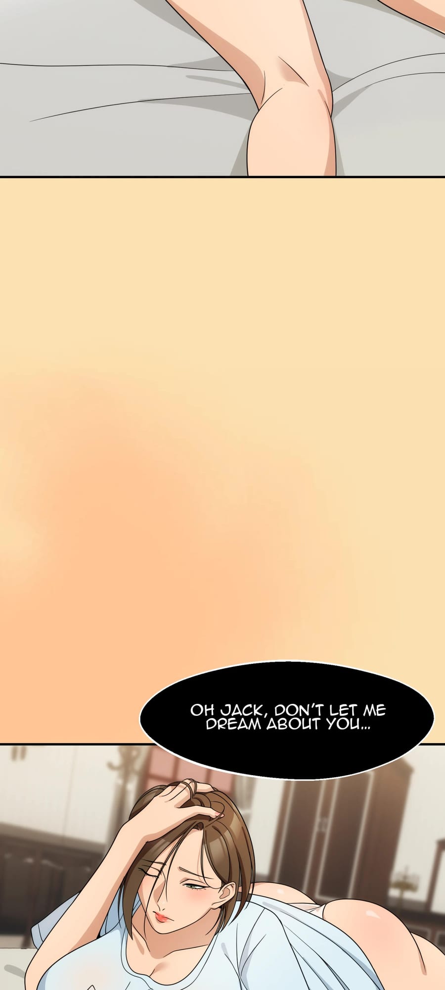 Teach Me First! (Uncensored), chapter 17, page 22 of 67