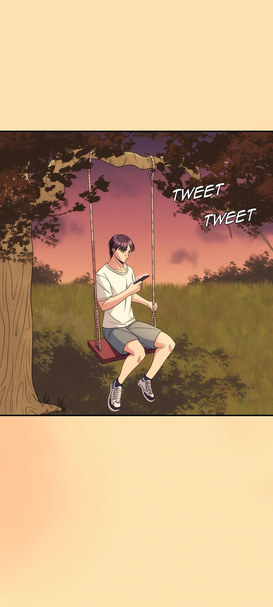 Teach Me First! (Uncensored), chapter 17, page 24 of 67
