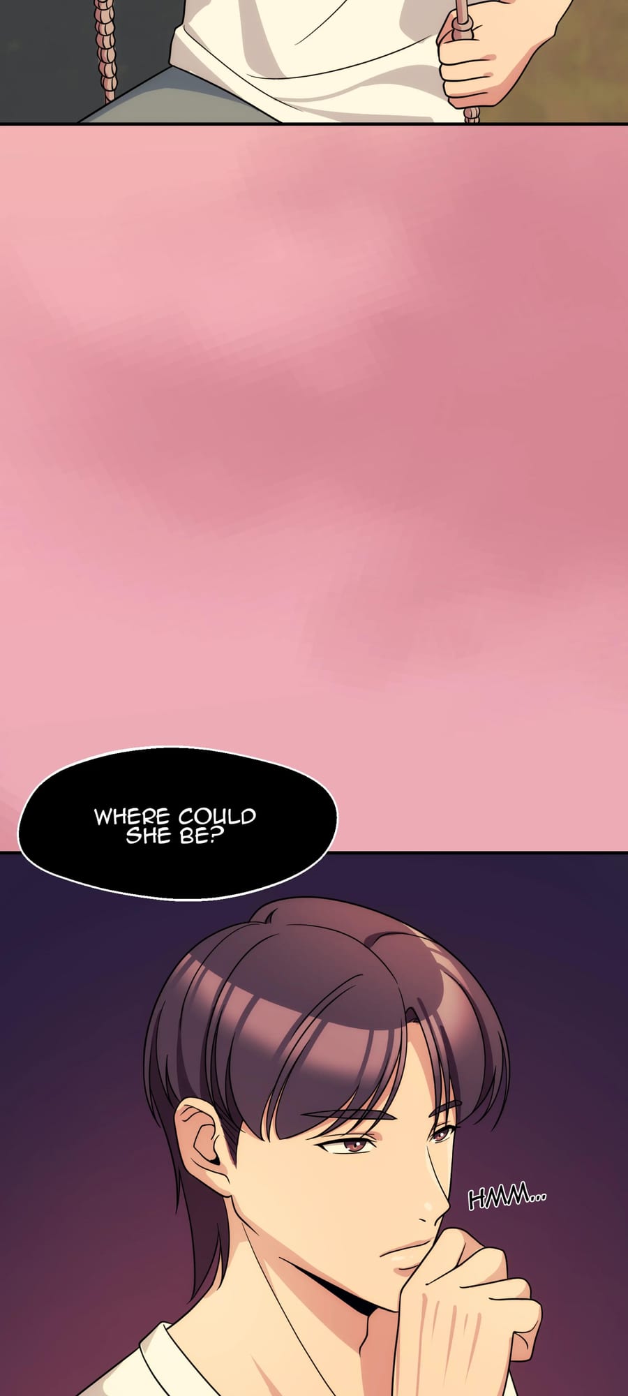 Teach Me First! (Uncensored), chapter 17, page 27 of 67