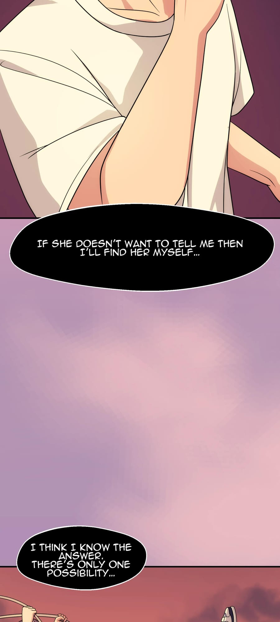 Teach Me First! (Uncensored), chapter 17, page 28 of 67
