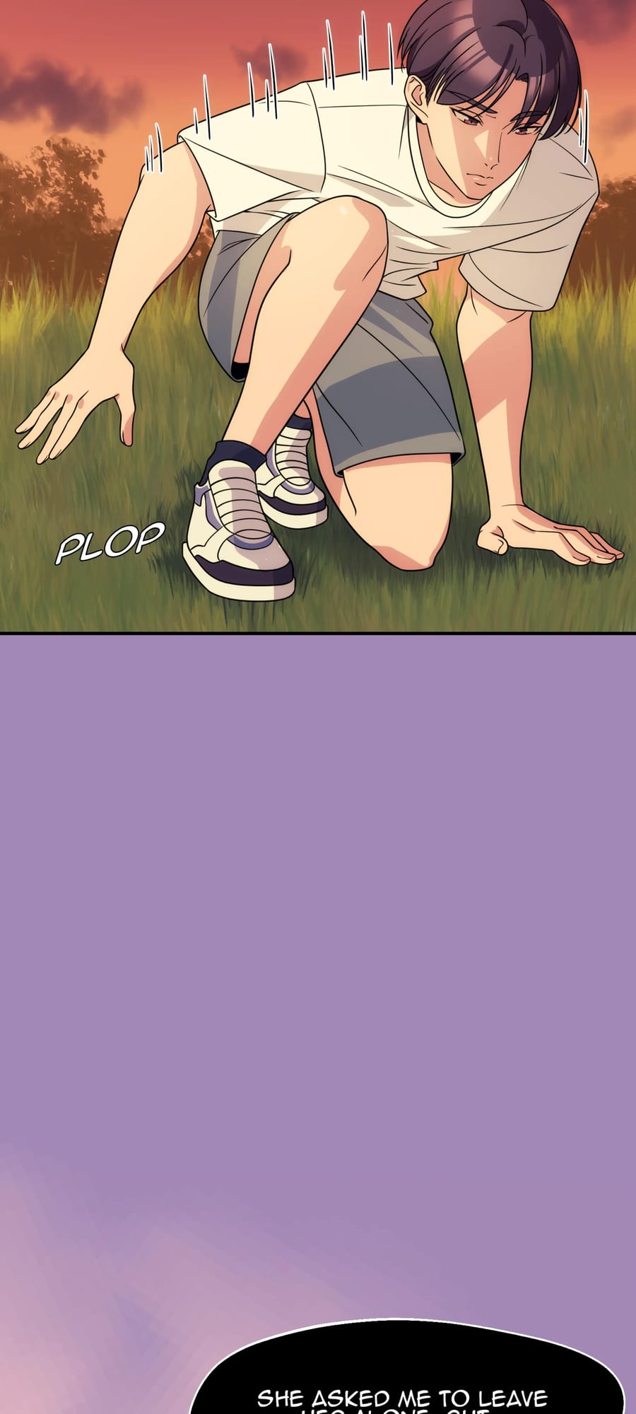 Teach Me First! (Uncensored), chapter 17, page 30 of 67