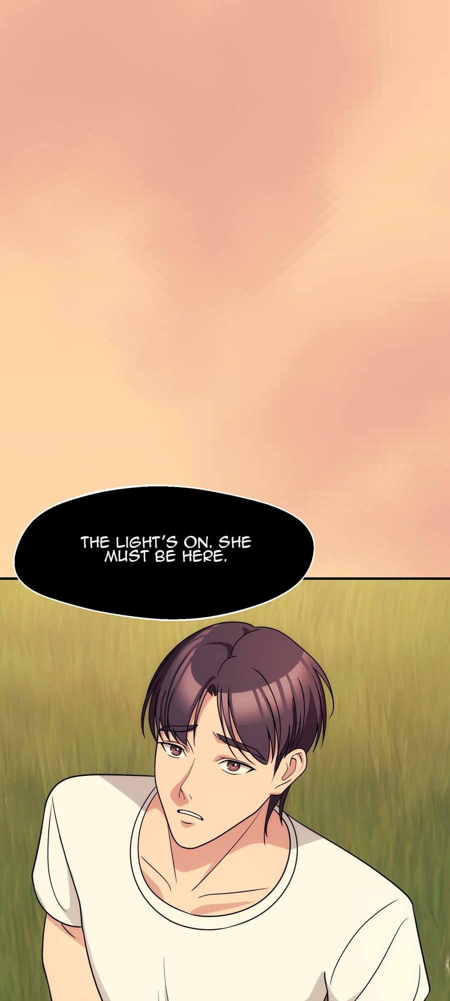 Teach Me First! (Uncensored), chapter 17, page 35 of 67
