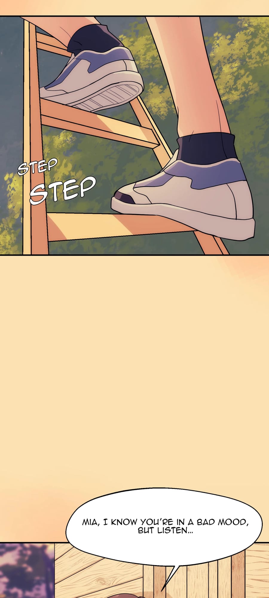 Teach Me First! (Uncensored), chapter 17, page 37 of 67