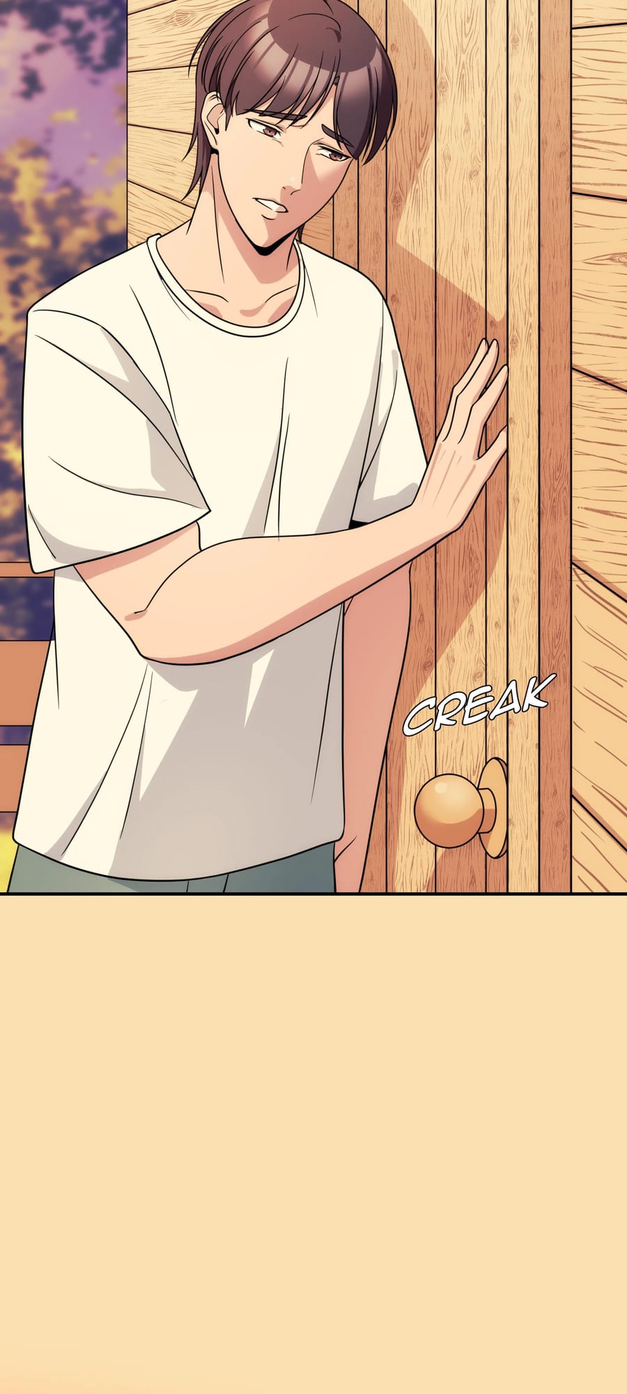 Teach Me First! (Uncensored), chapter 17, page 38 of 67