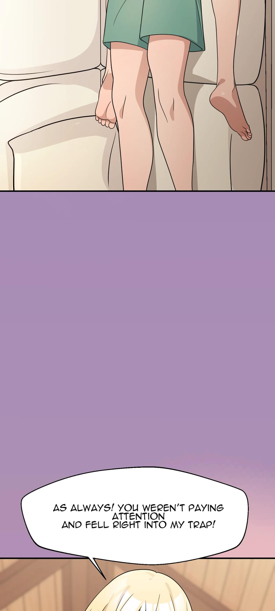 Teach Me First! (Uncensored), chapter 17, page 47 of 67