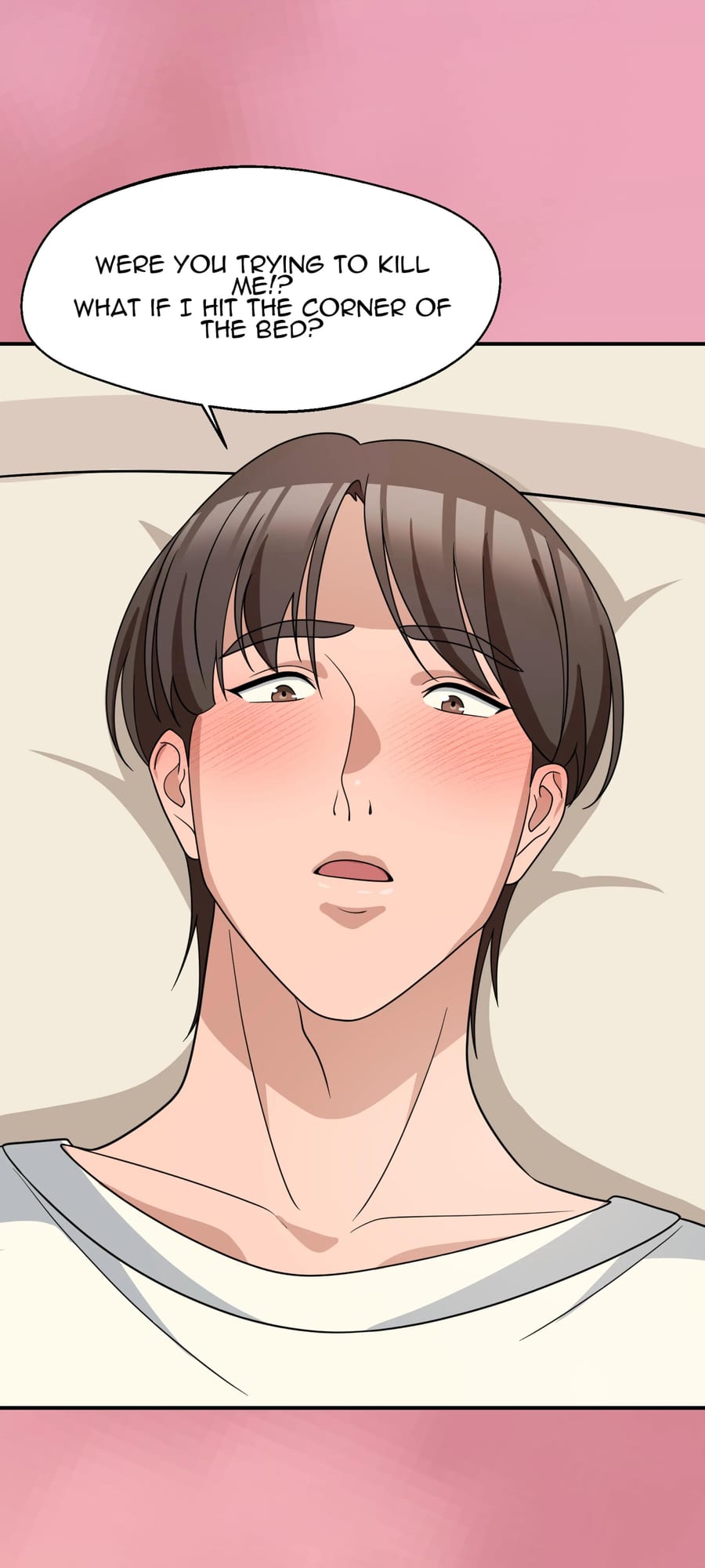 Teach Me First! (Uncensored), chapter 17, page 49 of 67