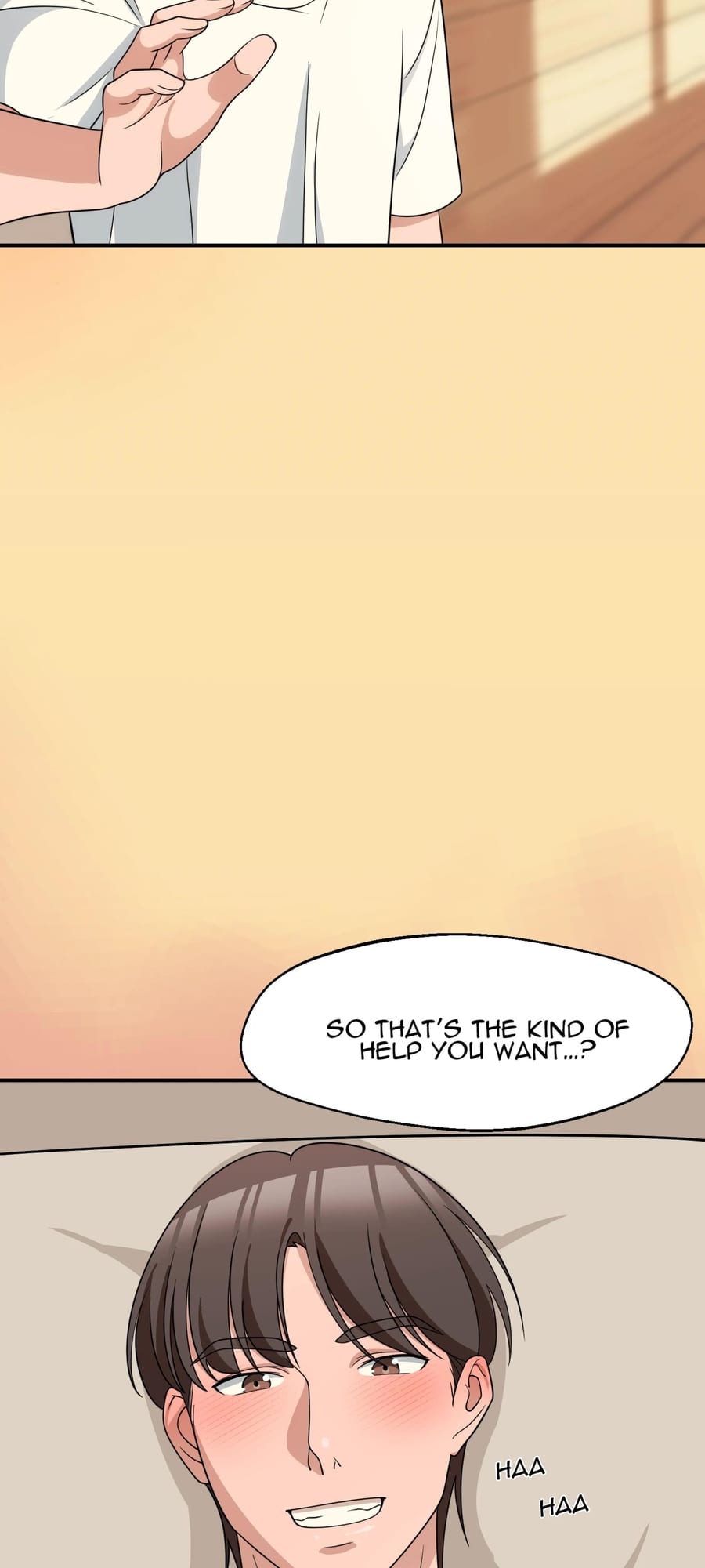 Teach Me First! (Uncensored), chapter 17, page 56 of 67