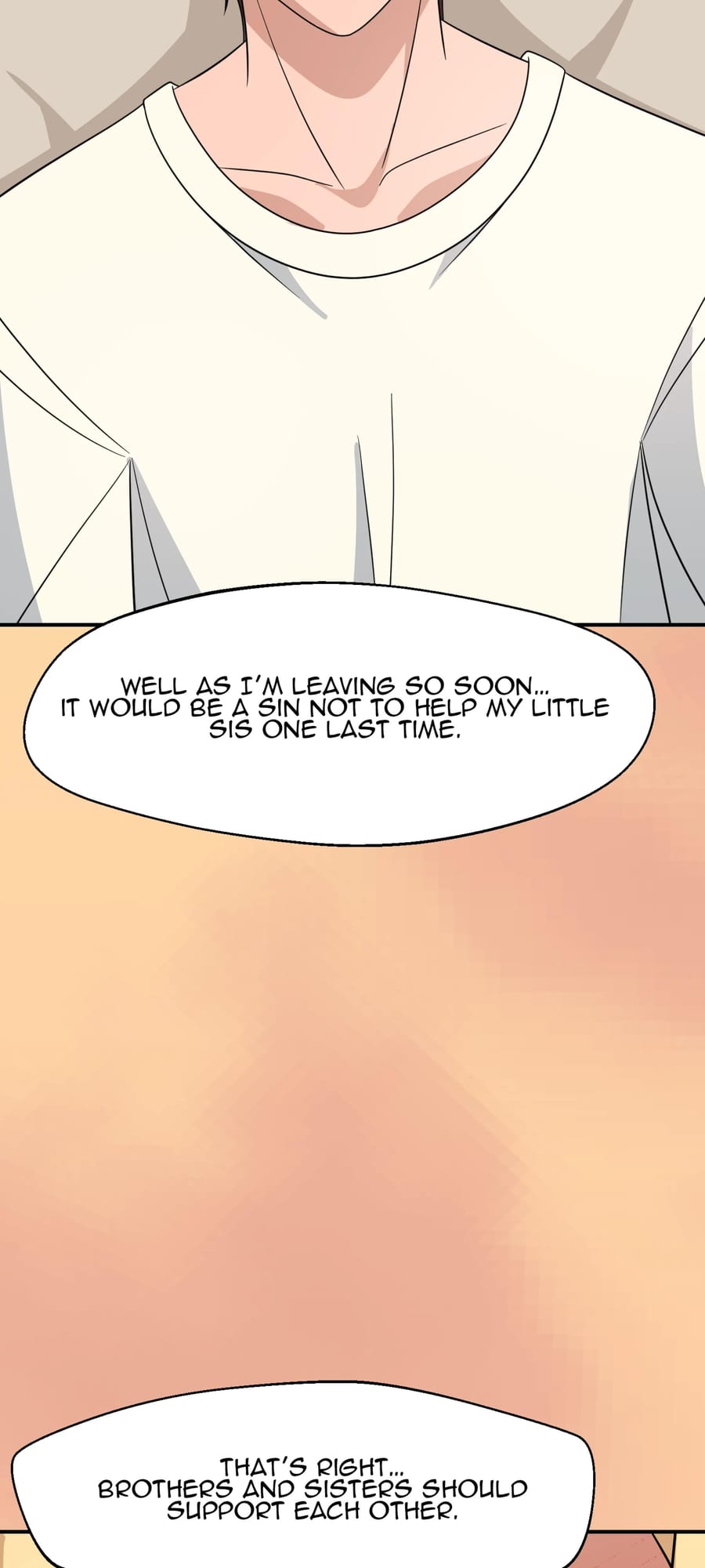 Teach Me First! (Uncensored), chapter 17, page 57 of 67