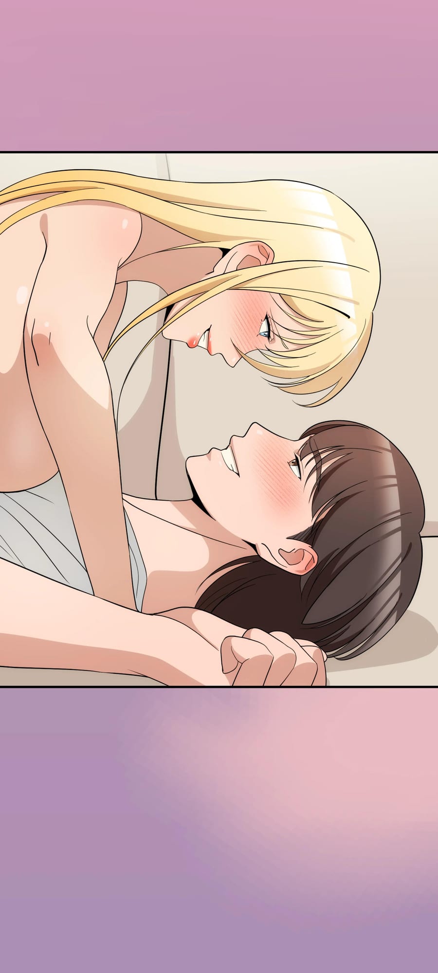 Teach Me First! (Uncensored), chapter 17, page 60 of 67