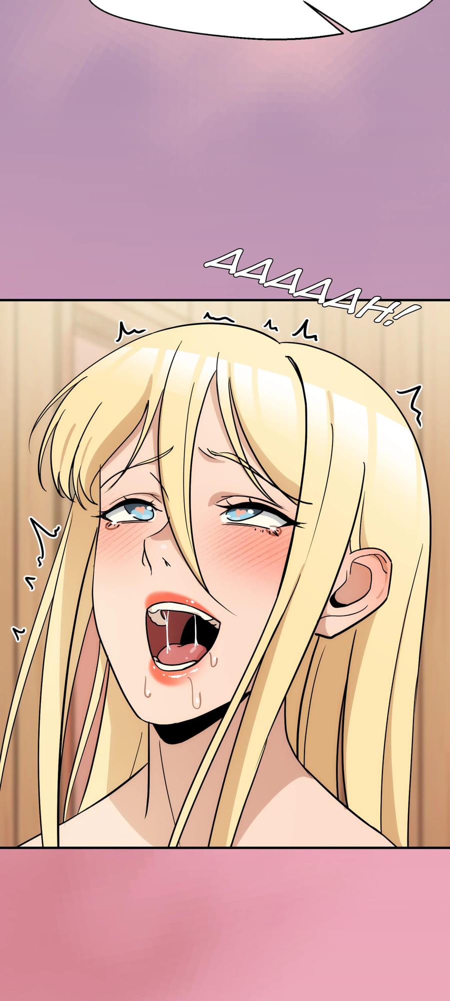 Teach Me First! (Uncensored), chapter 17, page 65 of 67