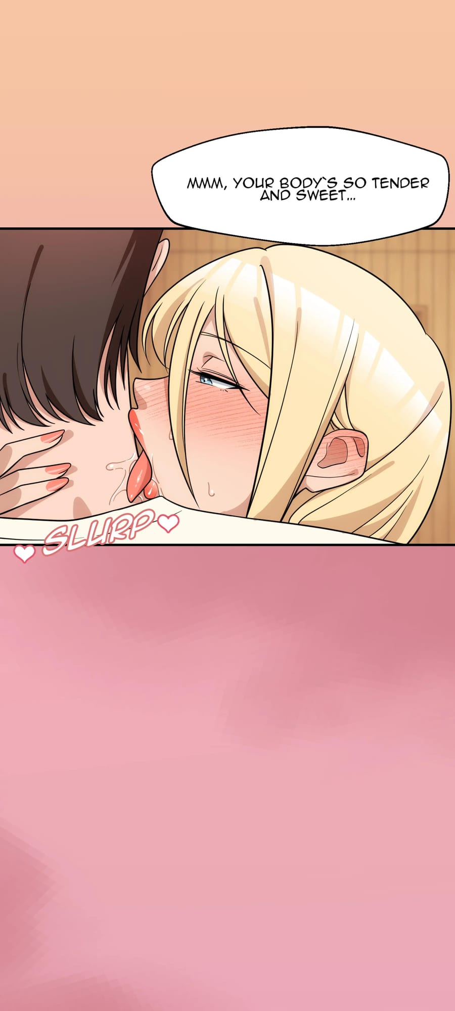 Teach Me First! (Uncensored), chapter 18, page 11 of 46