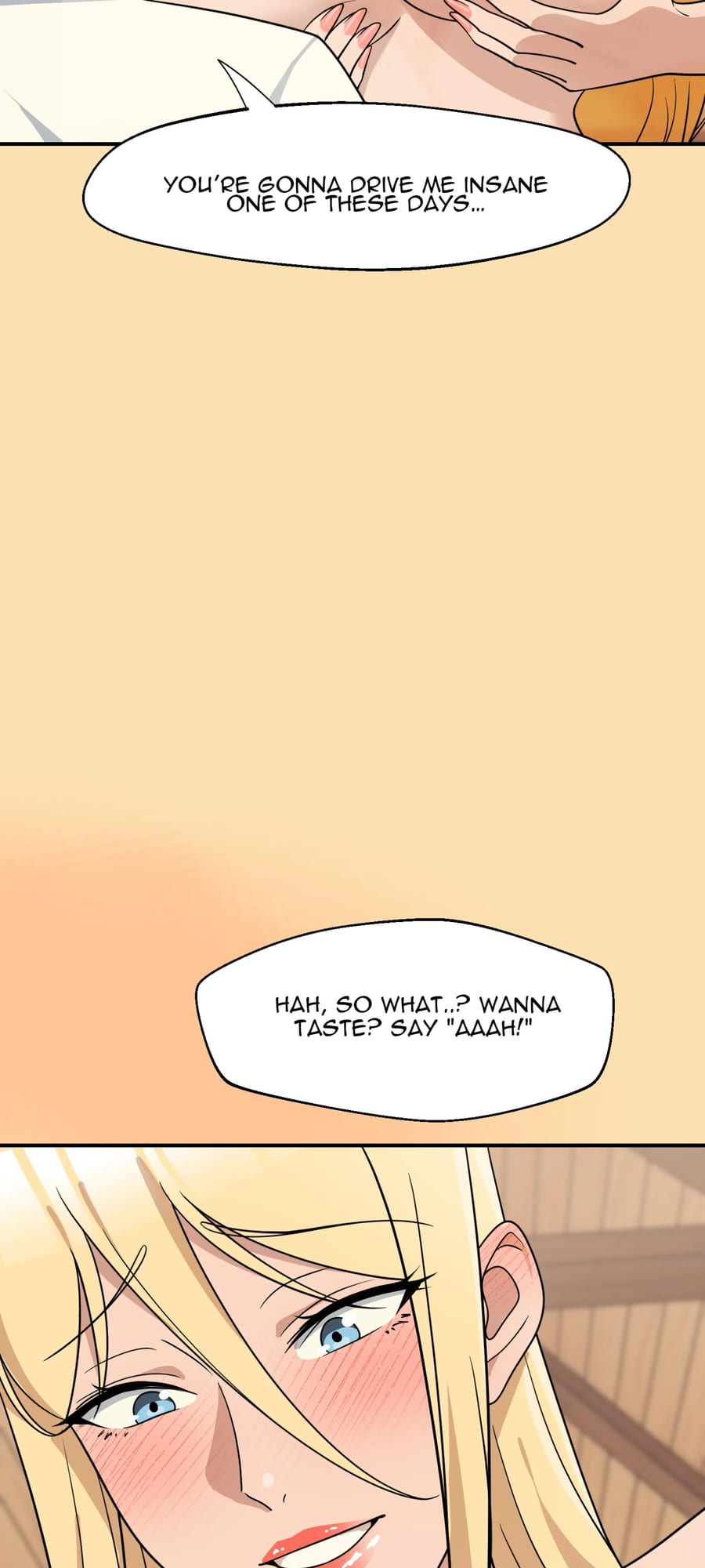 Teach Me First! (Uncensored), chapter 18, page 22 of 46